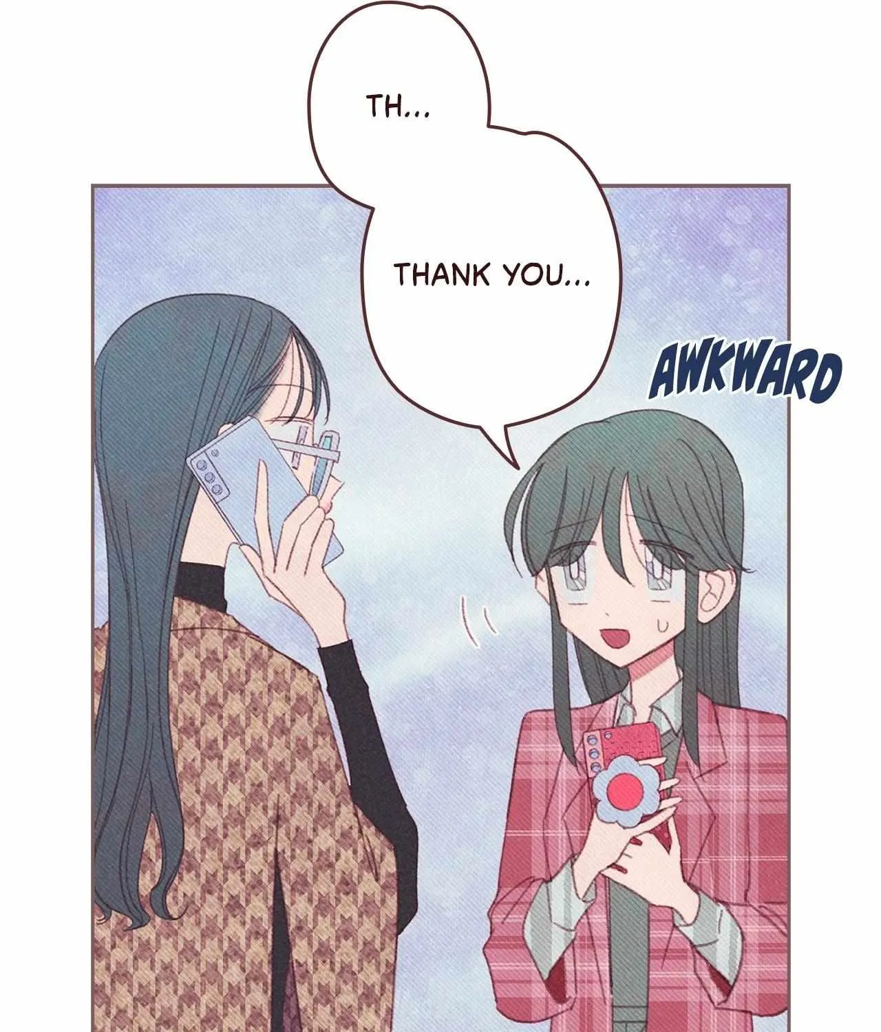 Read Obscene Hobby chapter 21 image 90 on Lezhin