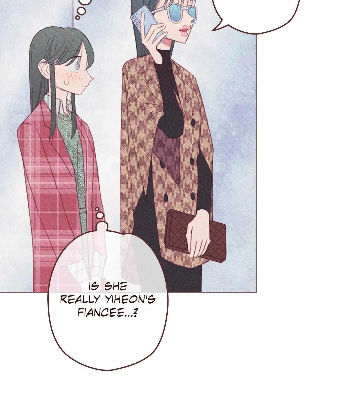 Read Obscene Hobby chapter 21 image 92 on Lezhin