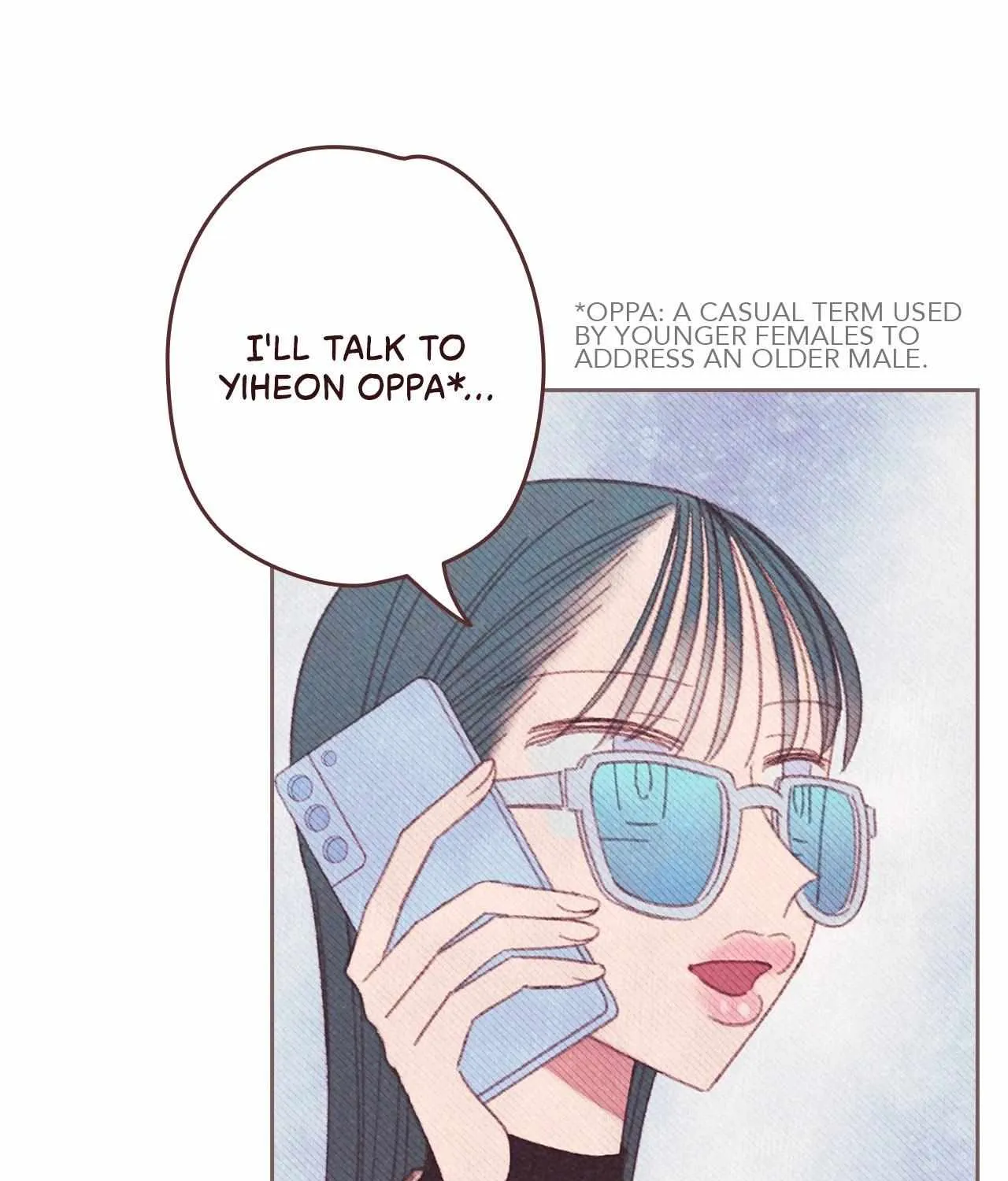 Read Obscene Hobby chapter 21 image 94 on Lezhin