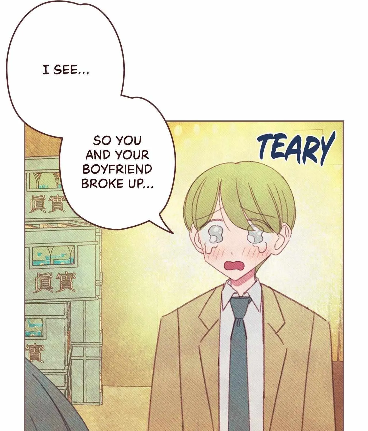 Read Obscene Hobby chapter 22 image 10 on Lezhin
