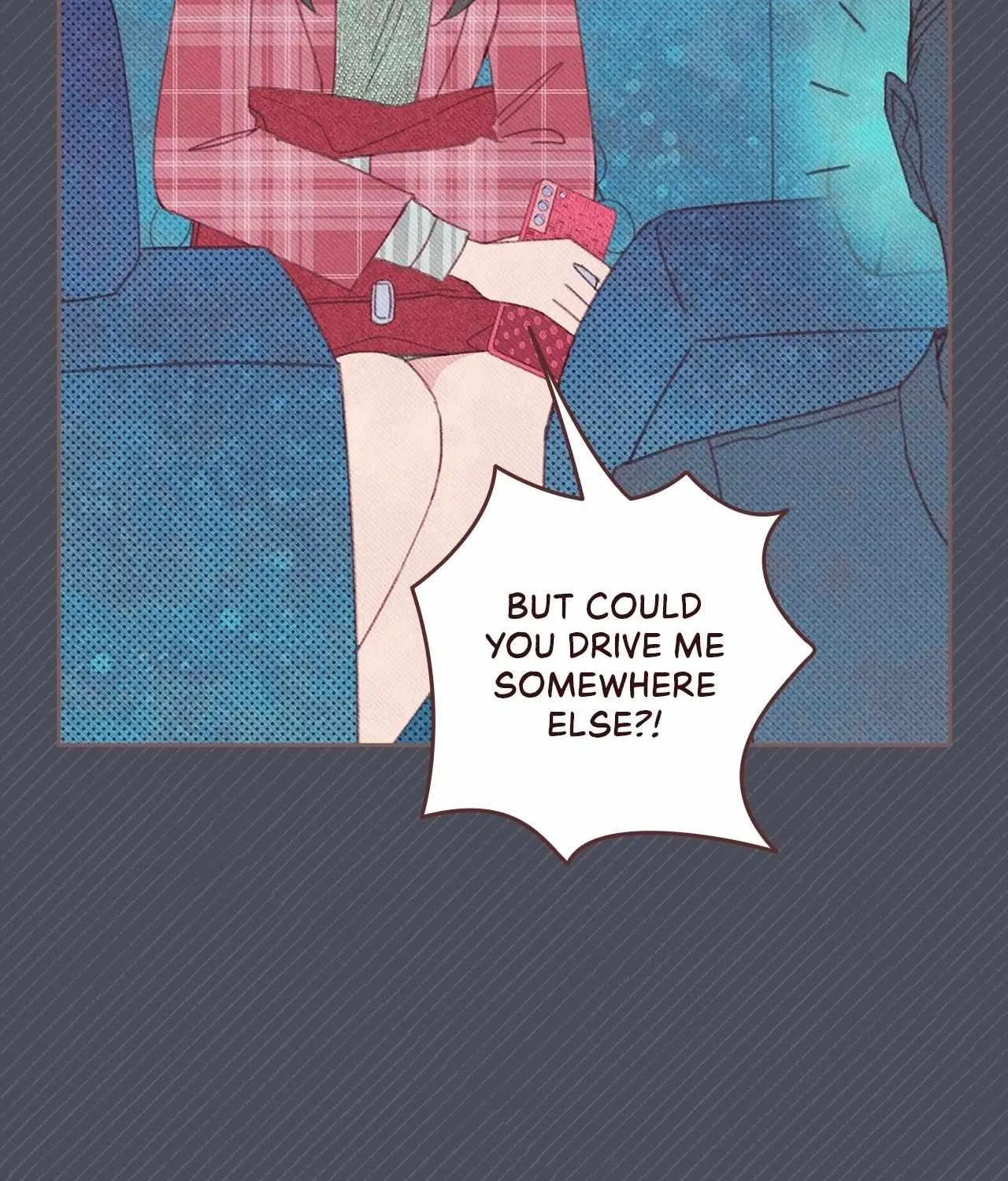 Read Obscene Hobby chapter 22 image 108 on Lezhin