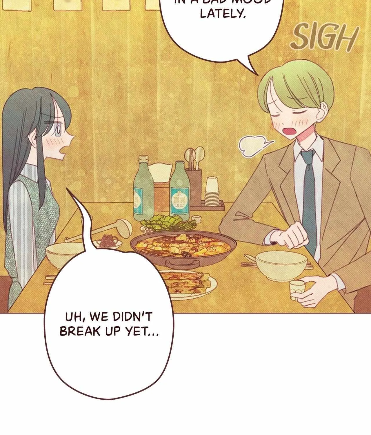 Read Obscene Hobby chapter 22 image 12 on Lezhin