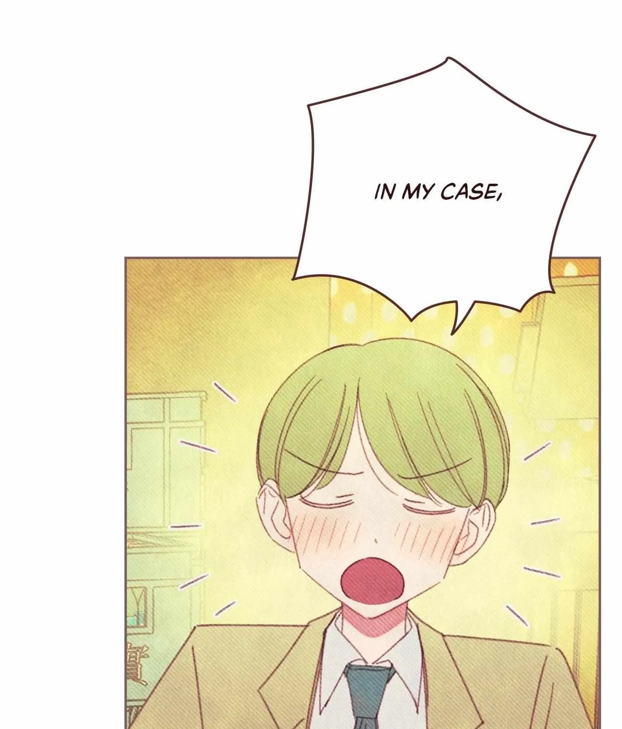 Read Obscene Hobby chapter 22 image 14 on Lezhin