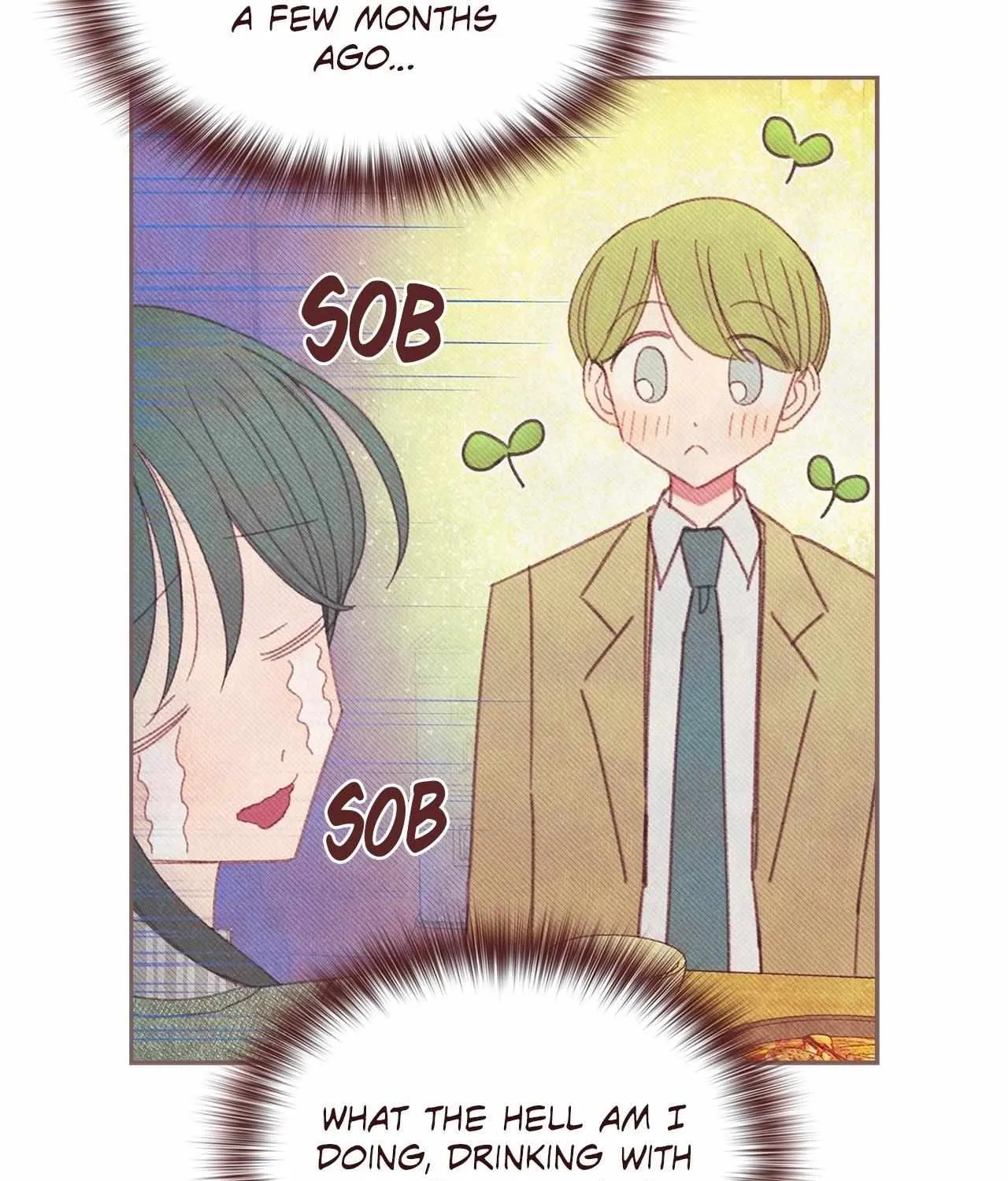 Read Obscene Hobby chapter 22 image 21 on Lezhin