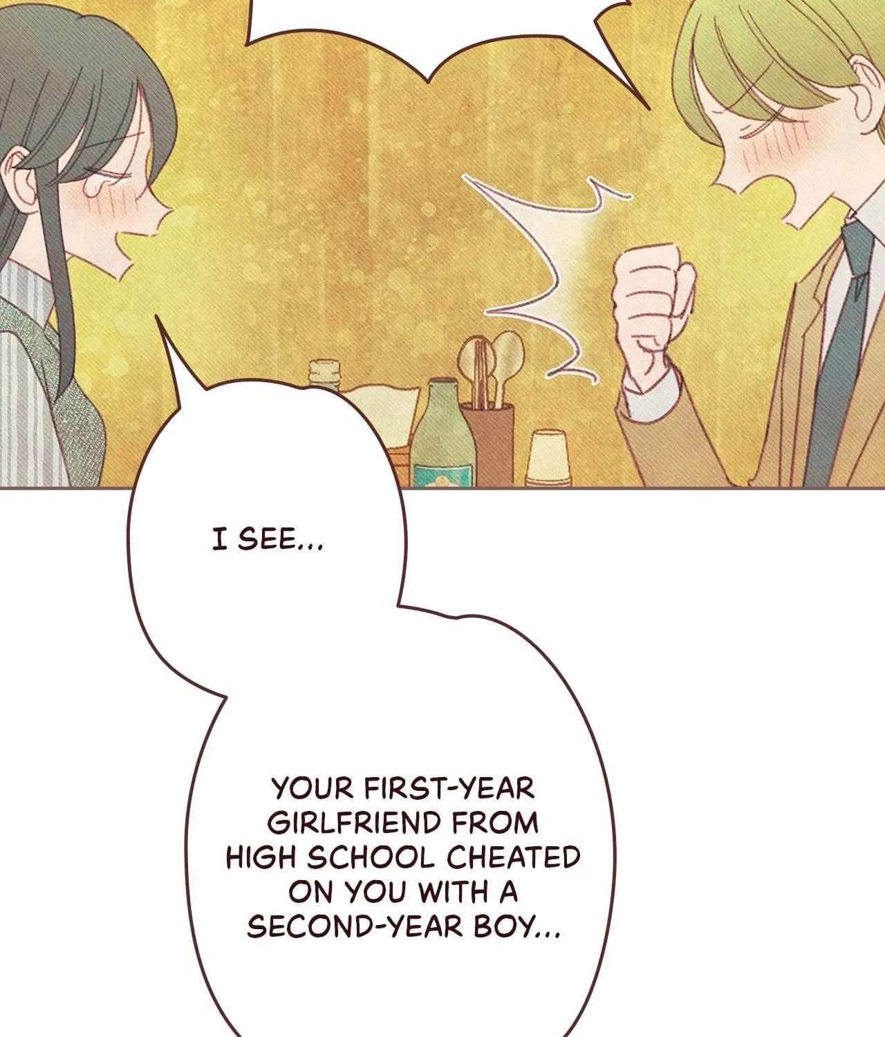 Read Obscene Hobby chapter 22 image 23 on Lezhin