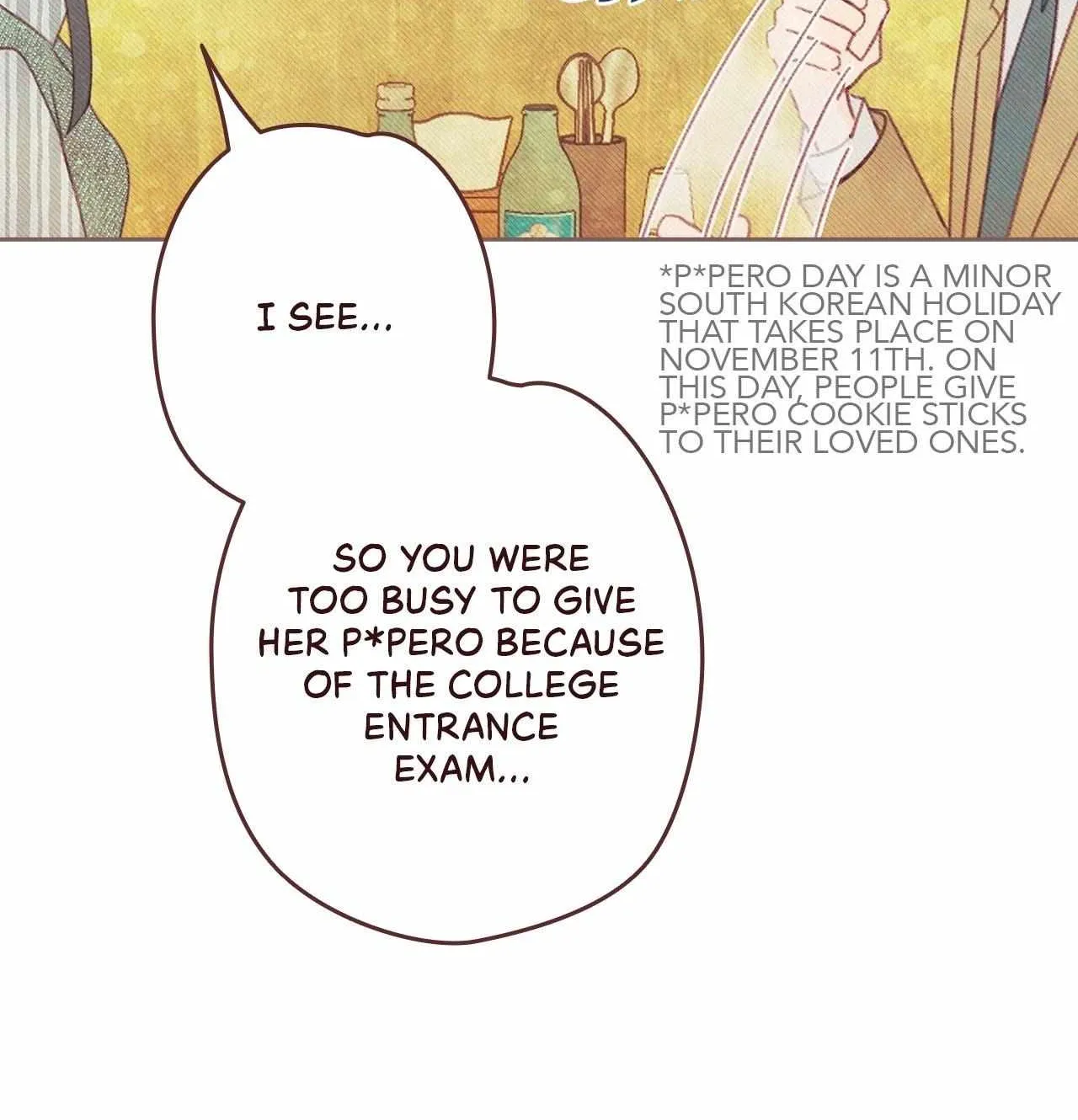 Read Obscene Hobby chapter 22 image 26 on Lezhin