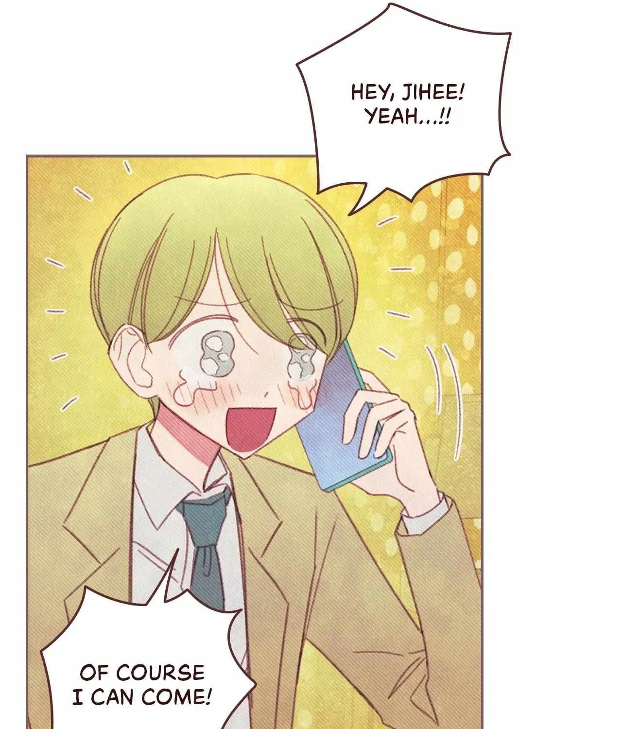 Read Obscene Hobby chapter 22 image 45 on Lezhin