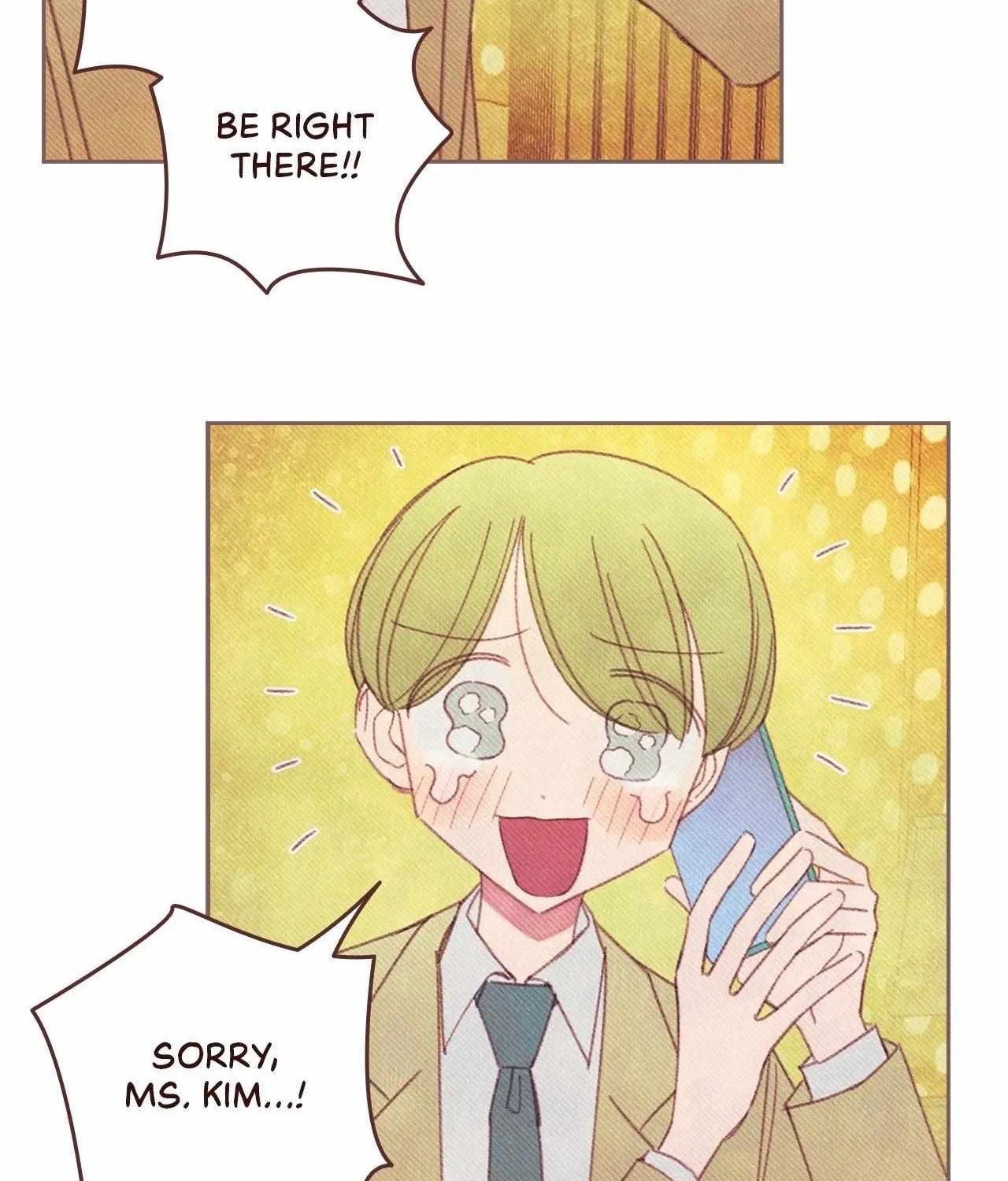 Read Obscene Hobby chapter 22 image 46 on Lezhin
