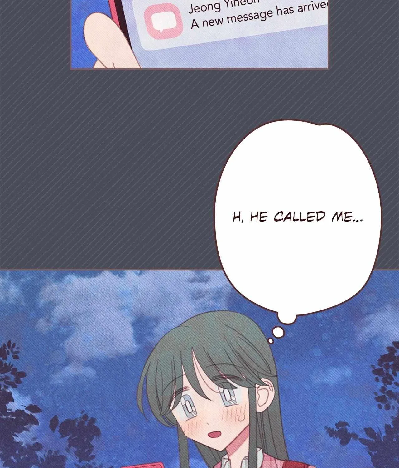 Read Obscene Hobby chapter 22 image 52 on Lezhin