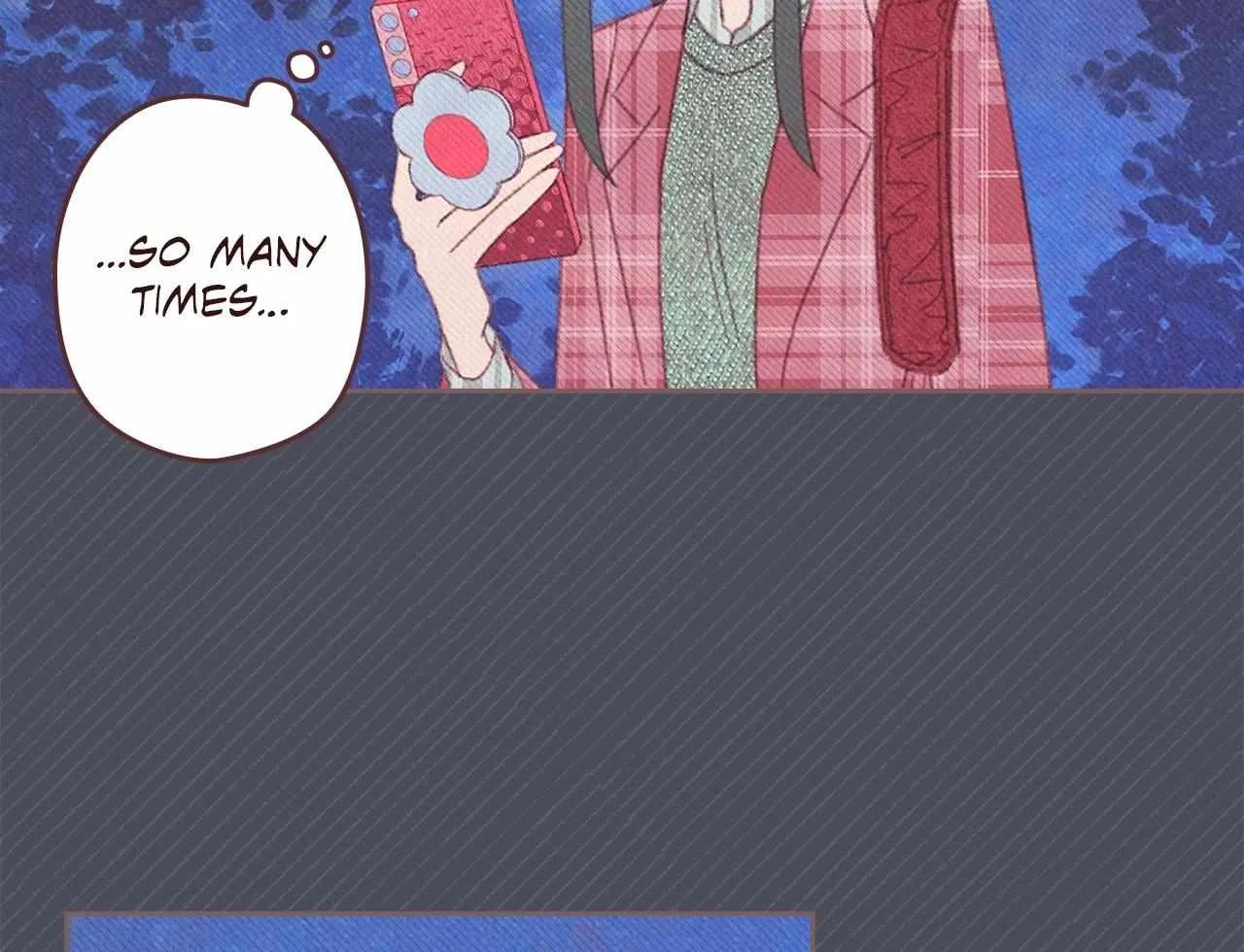Read Obscene Hobby chapter 22 image 53 on Lezhin