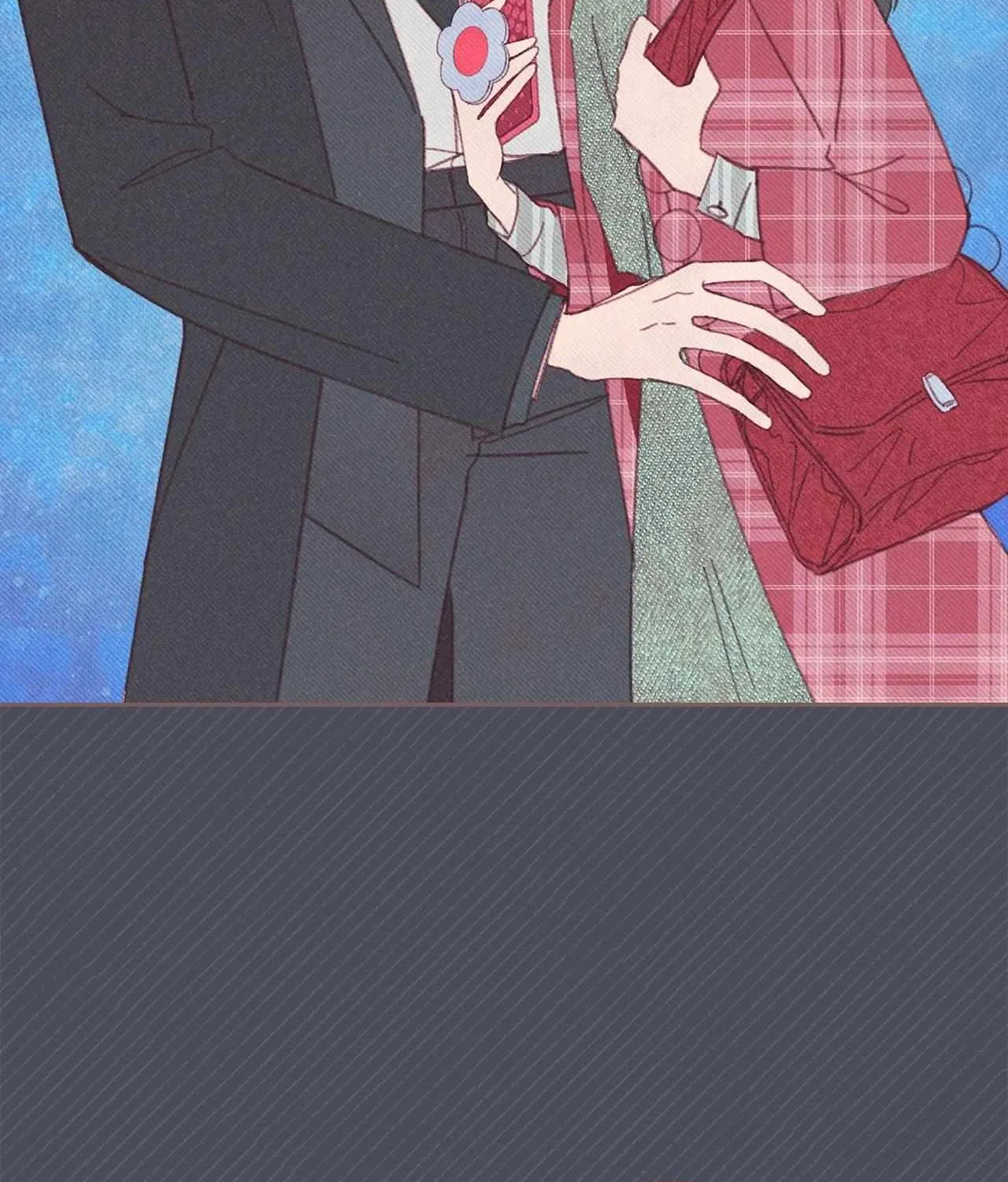 Read Obscene Hobby chapter 22 image 62 on Lezhin