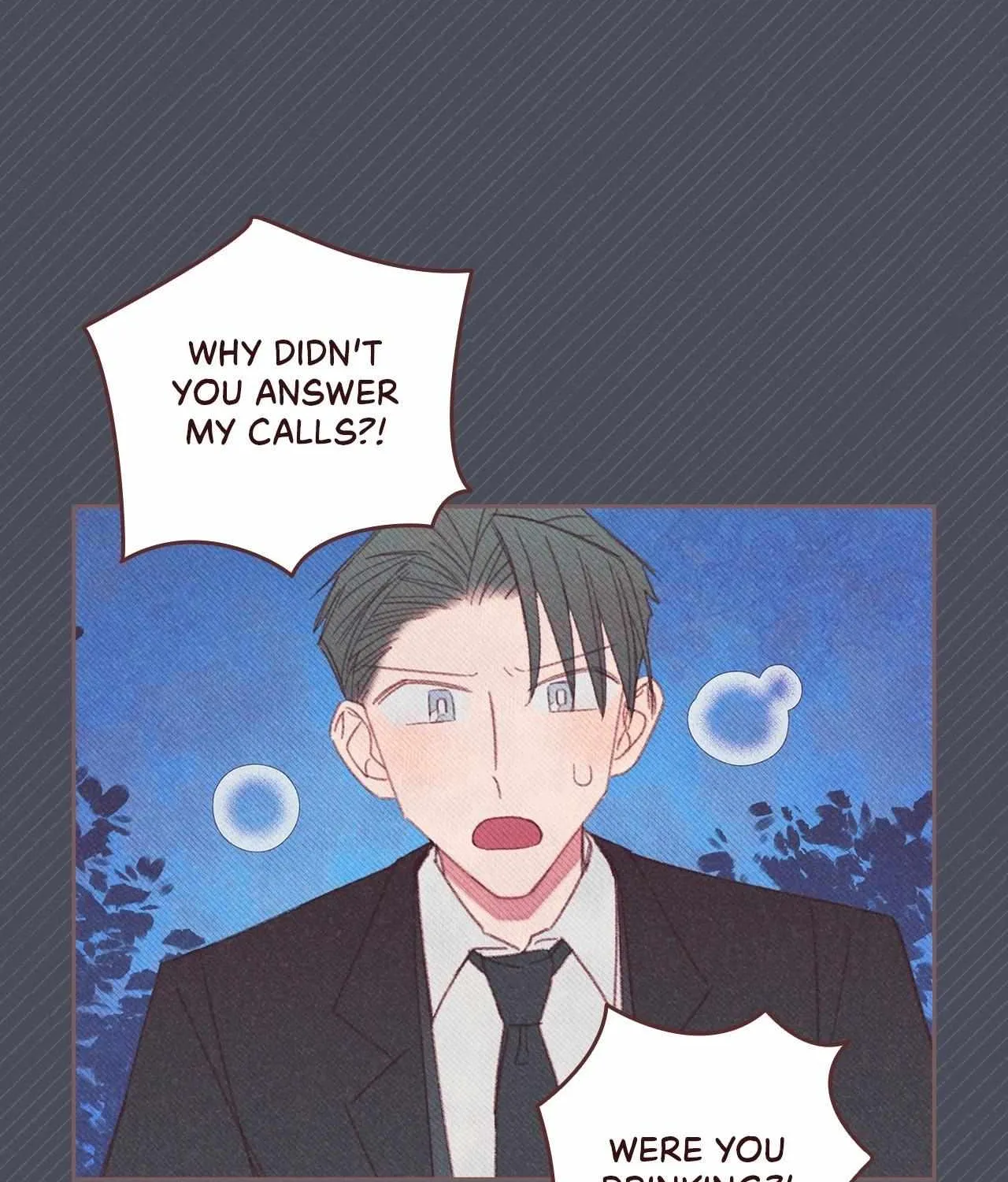 Read Obscene Hobby chapter 22 image 68 on Lezhin