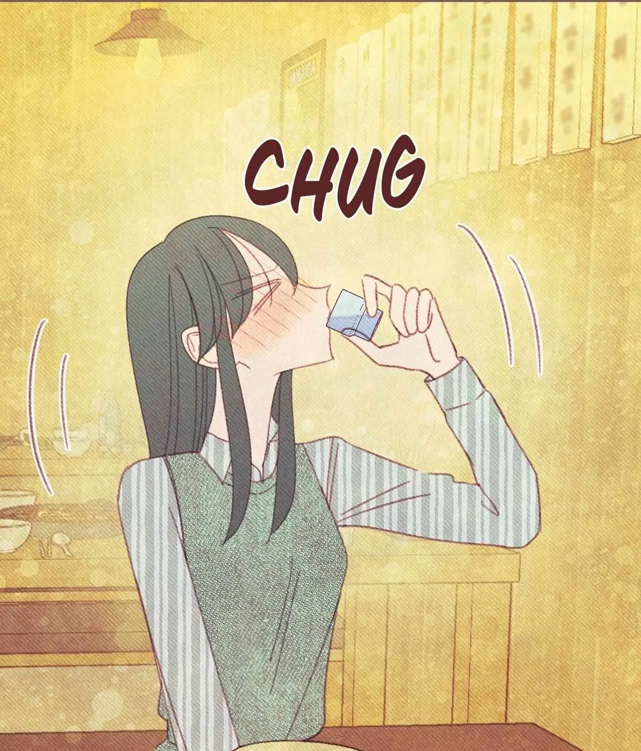 Read Obscene Hobby chapter 22 image 7 on Lezhin