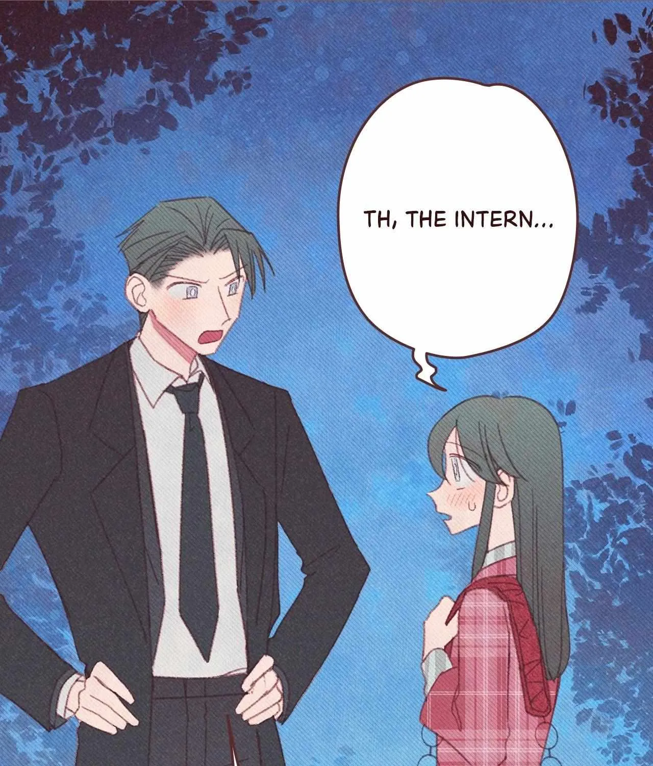Read Obscene Hobby chapter 22 image 70 on Lezhin