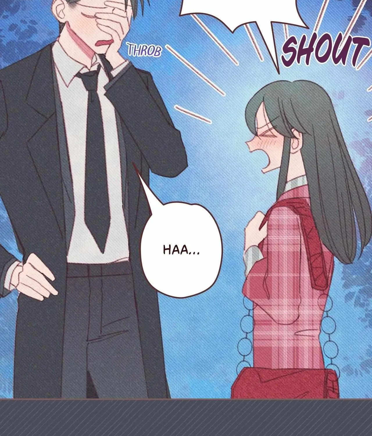 Read Obscene Hobby chapter 22 image 75 on Lezhin