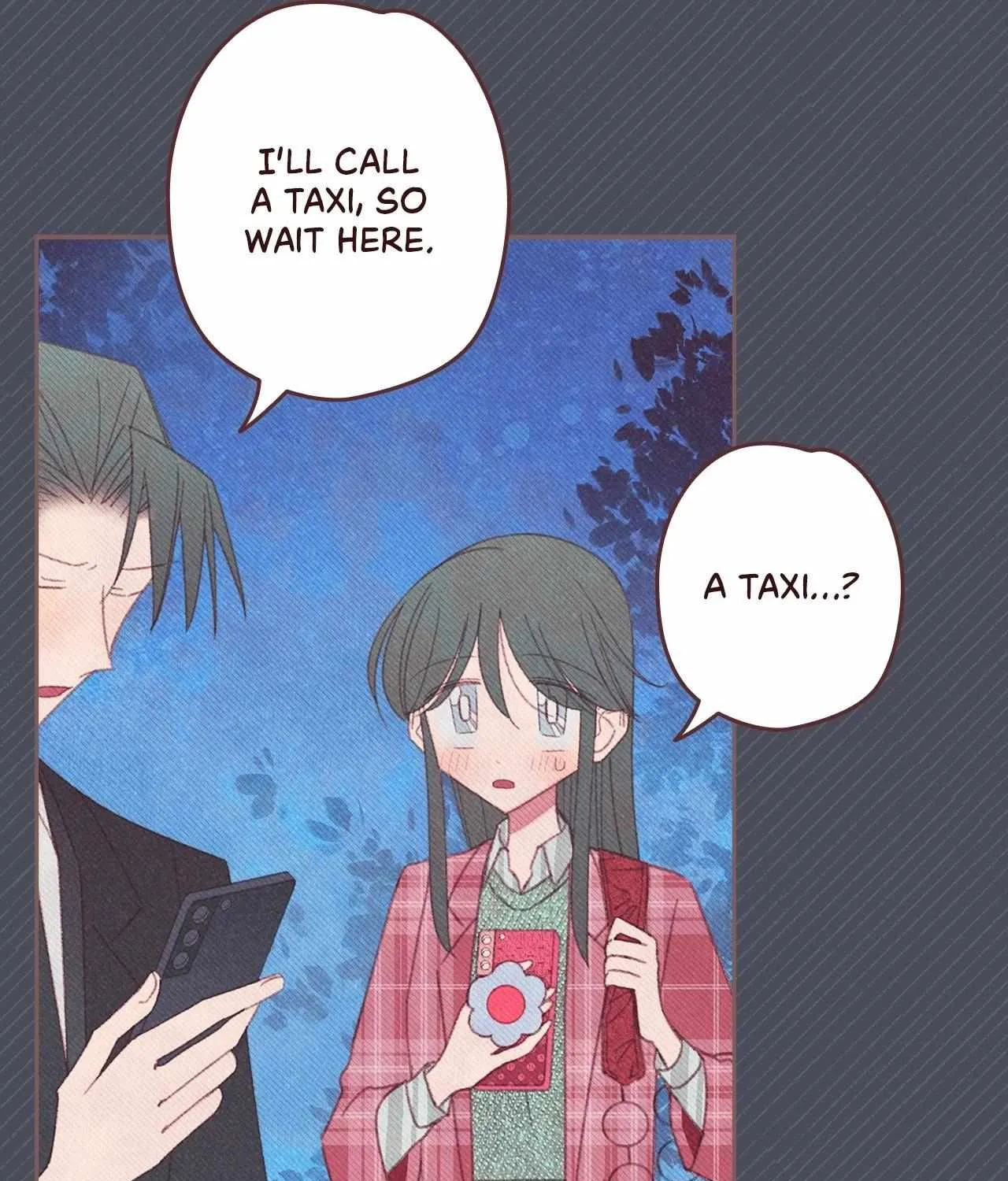 Read Obscene Hobby chapter 22 image 77 on Lezhin