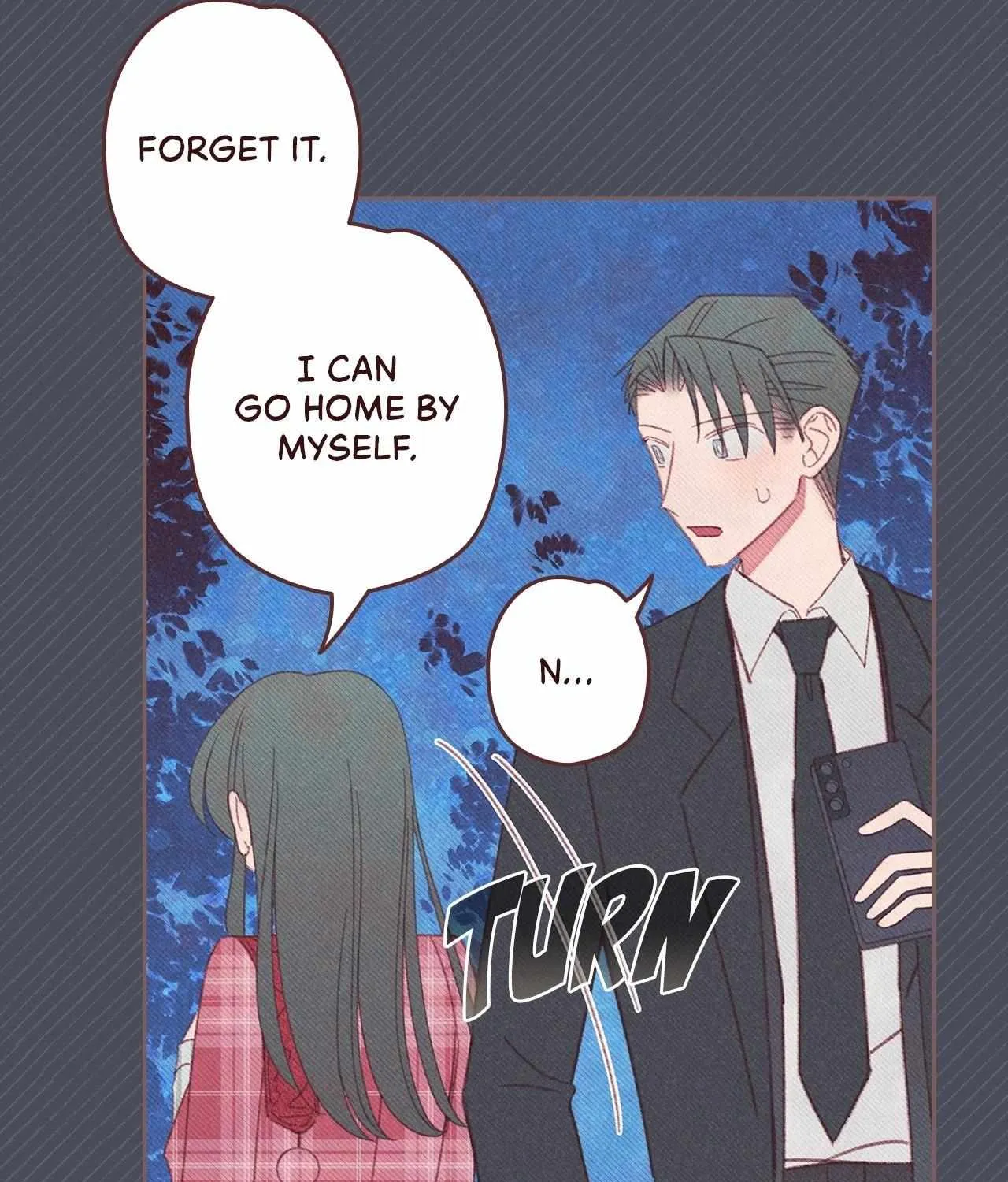 Read Obscene Hobby chapter 22 image 83 on Lezhin