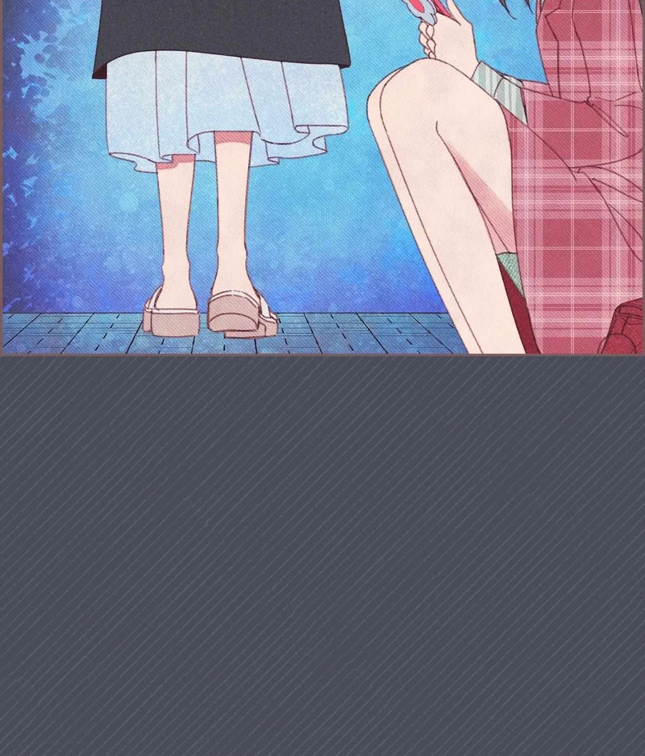 Read Obscene Hobby chapter 23 image 14 on Lezhin