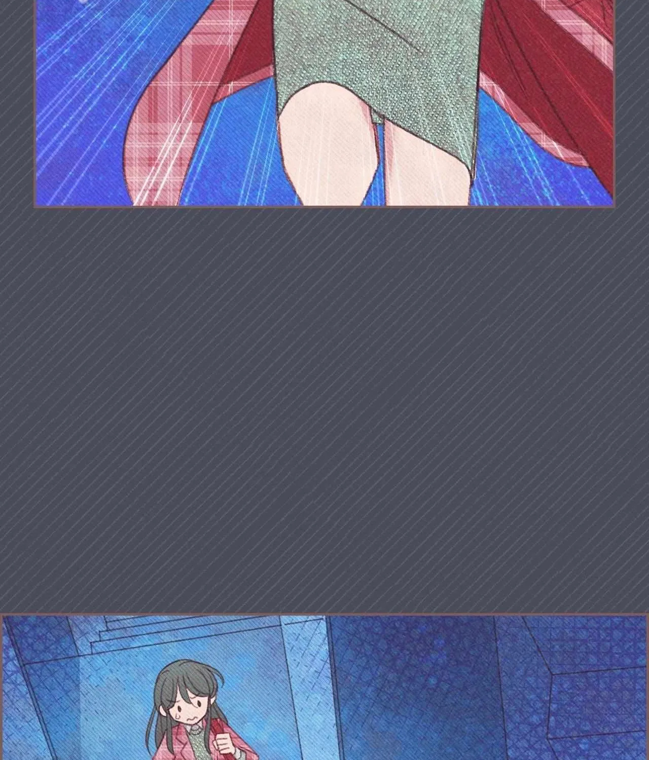 Read Obscene Hobby chapter 23 image 17 on Lezhin