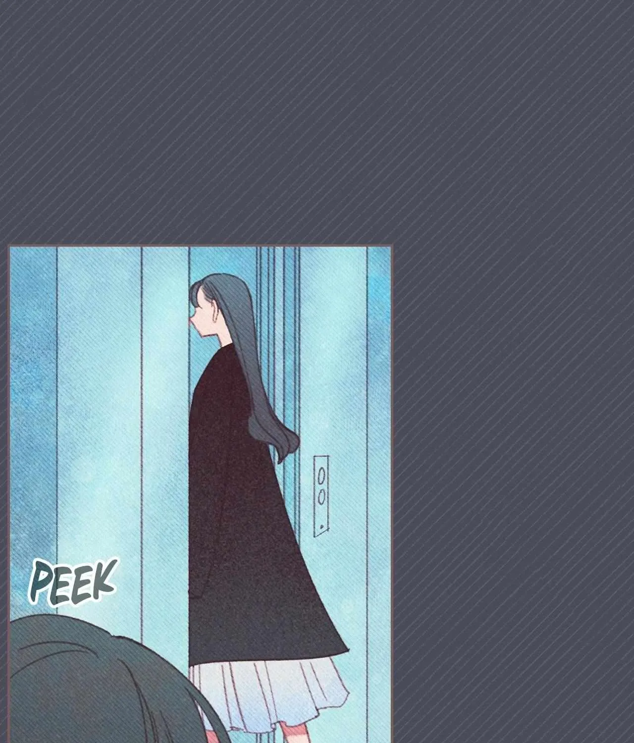 Read Obscene Hobby chapter 23 image 20 on Lezhin