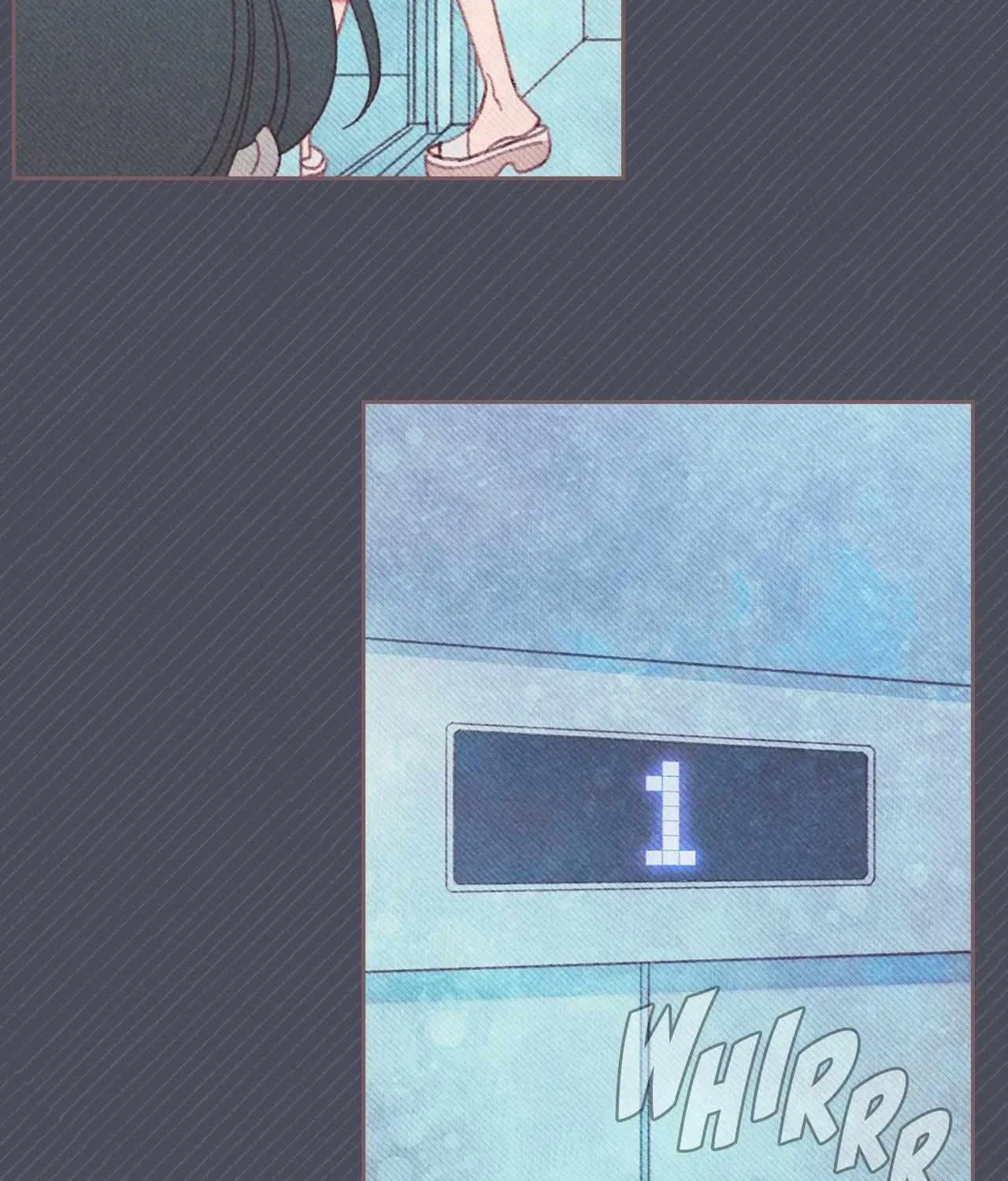 Read Obscene Hobby chapter 23 image 21 on Lezhin