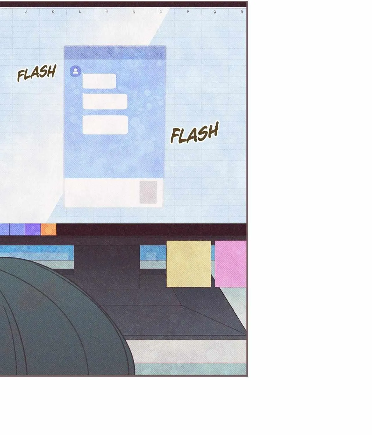 Read Obscene Hobby chapter 23 image 34 on Lezhin