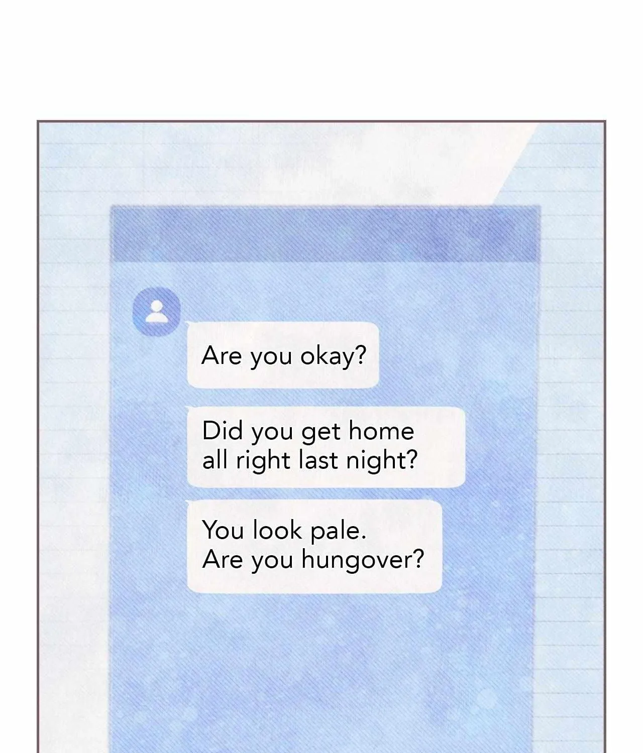 Read Obscene Hobby chapter 23 image 35 on Lezhin