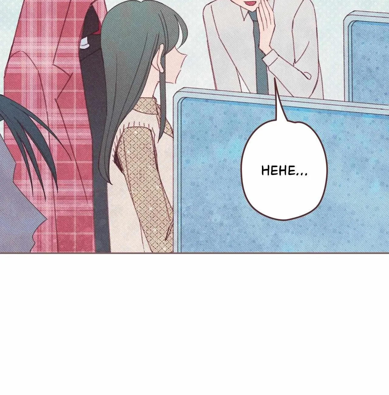 Read Obscene Hobby chapter 23 image 43 on Lezhin