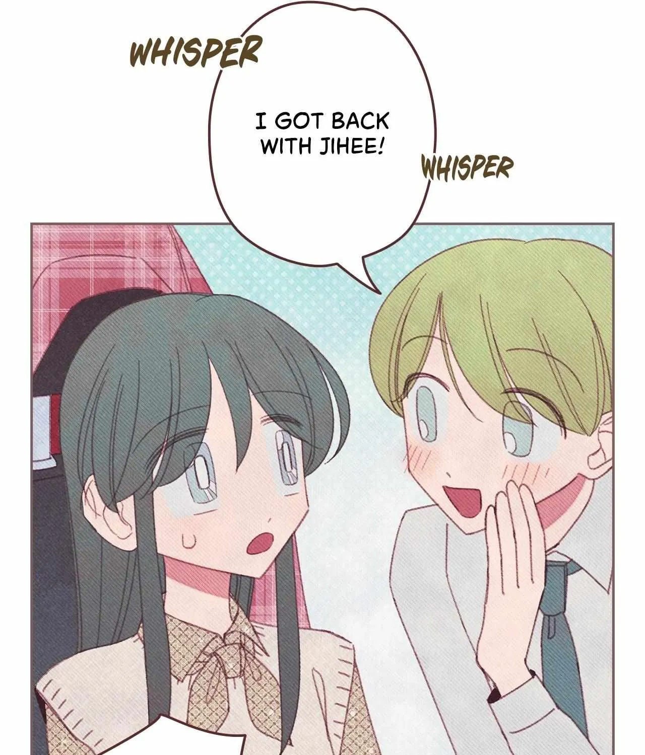 Read Obscene Hobby chapter 23 image 44 on Lezhin