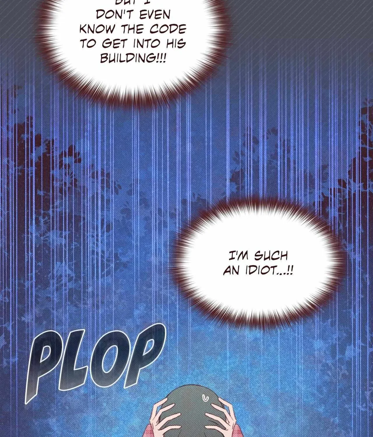 Read Obscene Hobby chapter 23 image 5 on Lezhin