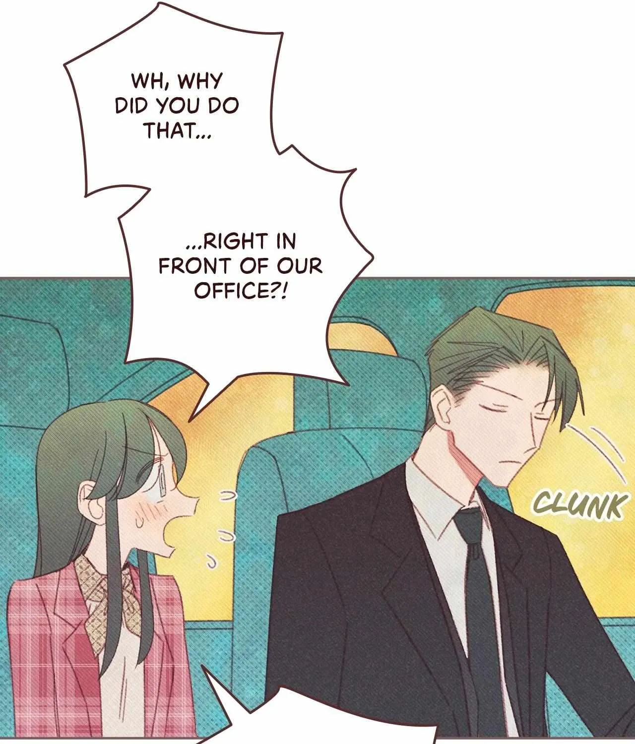 Read Obscene Hobby chapter 23 image 60 on Lezhin