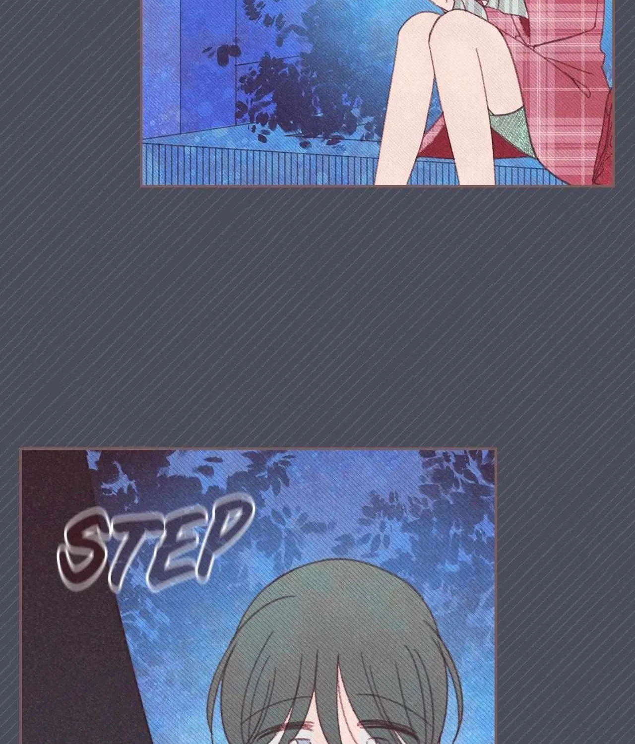 Read Obscene Hobby chapter 23 image 8 on Lezhin