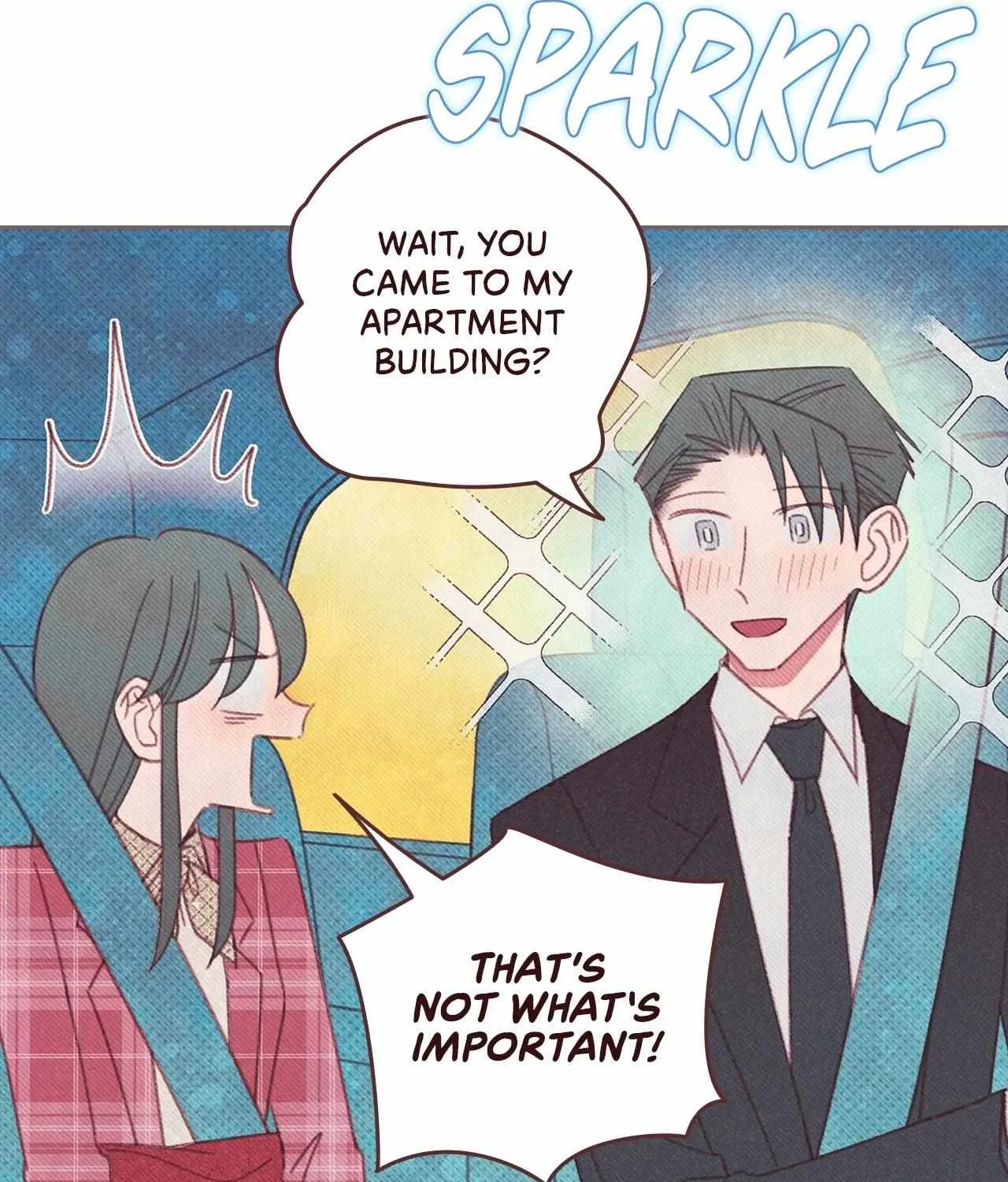 Read Obscene Hobby chapter 23 image 80 on Lezhin