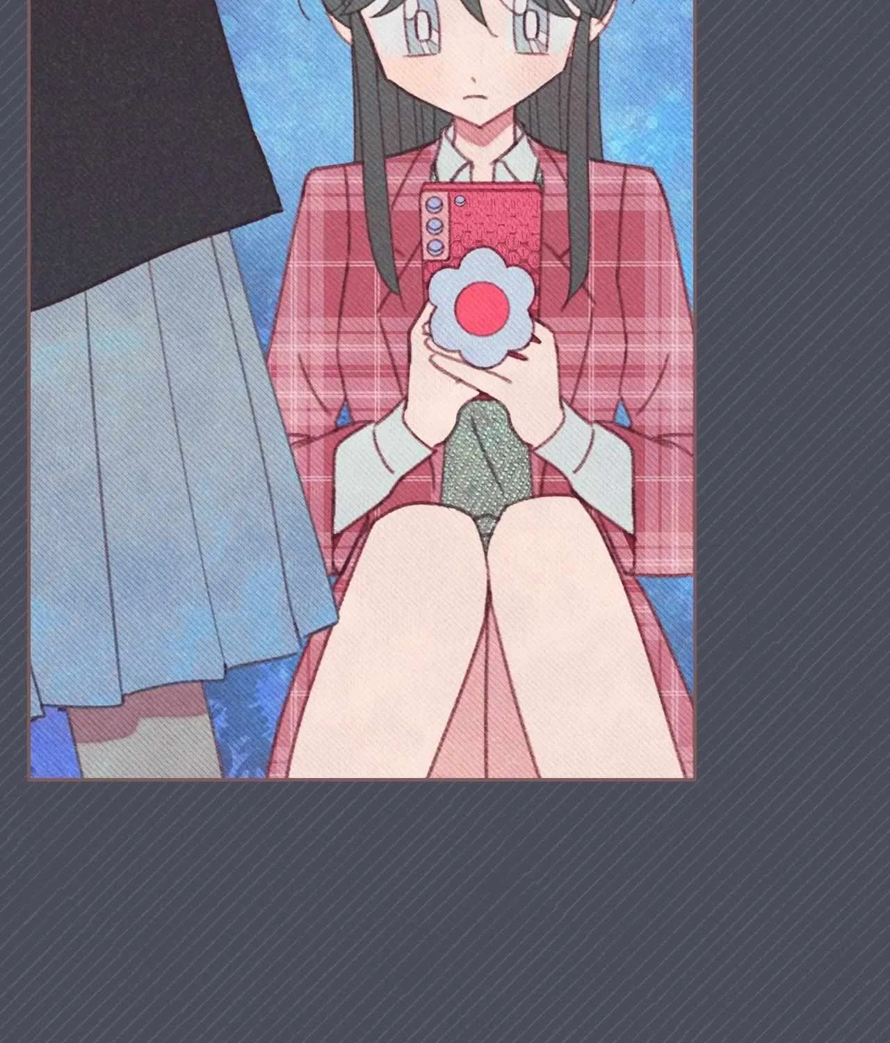 Read Obscene Hobby chapter 23 image 9 on Lezhin