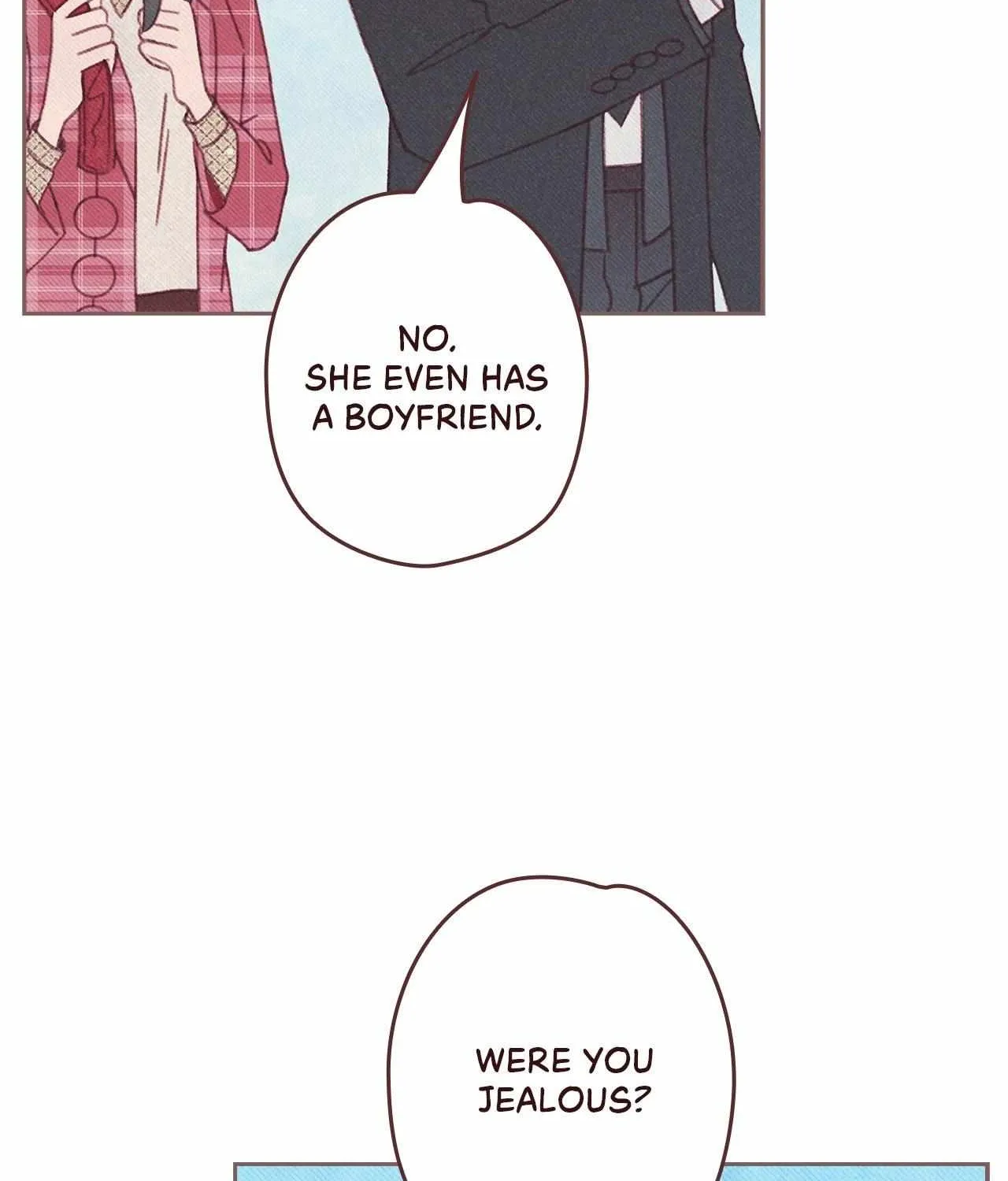 Read Obscene Hobby chapter 23 image 93 on Lezhin