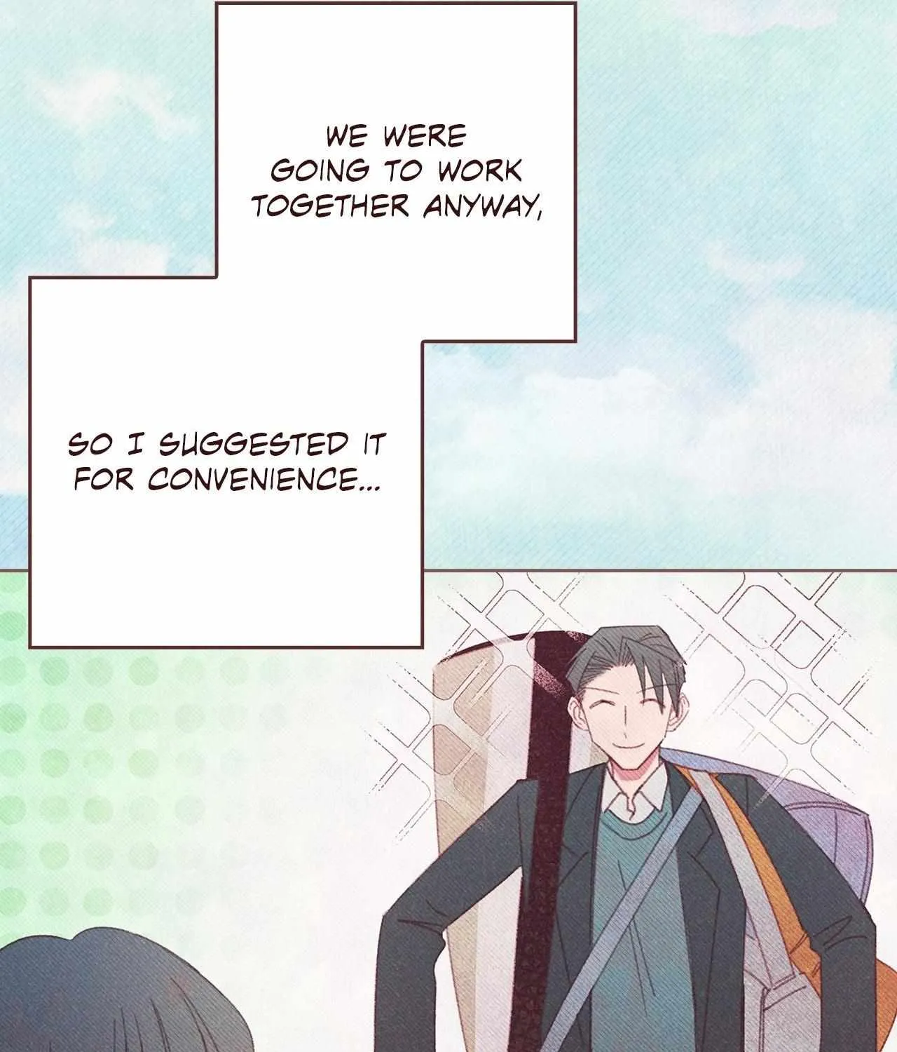 Read Obscene Hobby chapter 24 image 105 on Lezhin