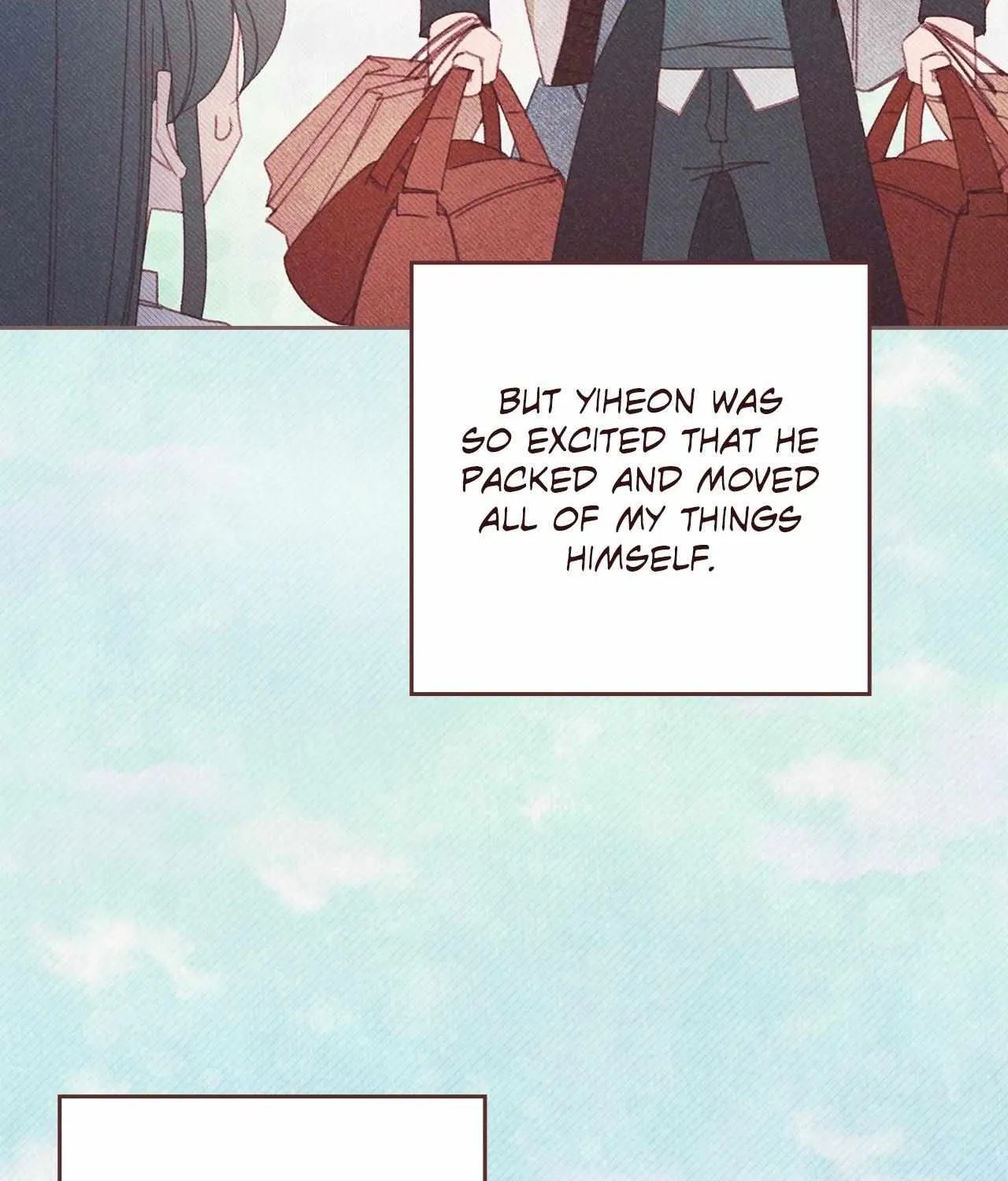 Read Obscene Hobby chapter 24 image 106 on Lezhin