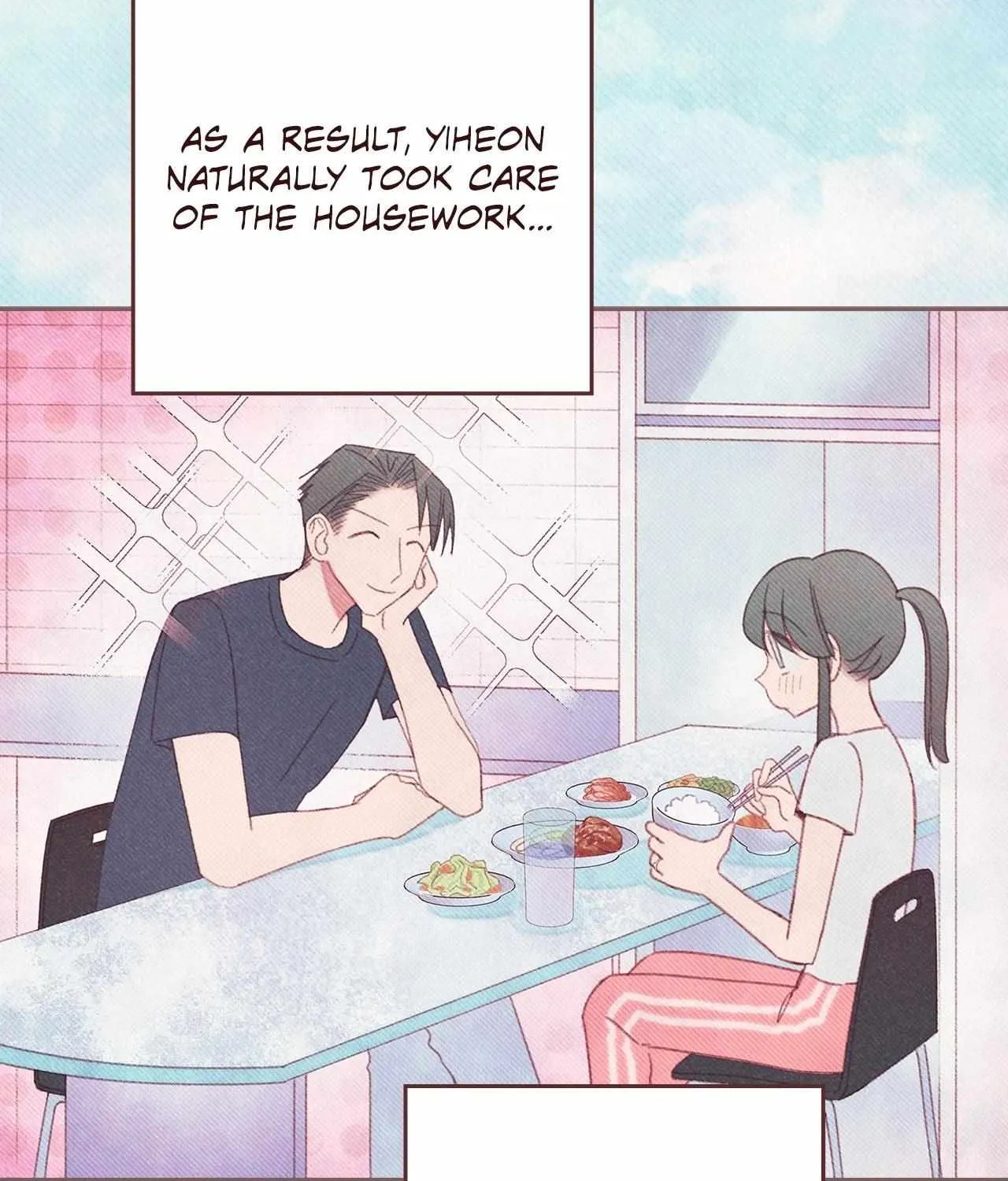 Read Obscene Hobby chapter 24 image 109 on Lezhin