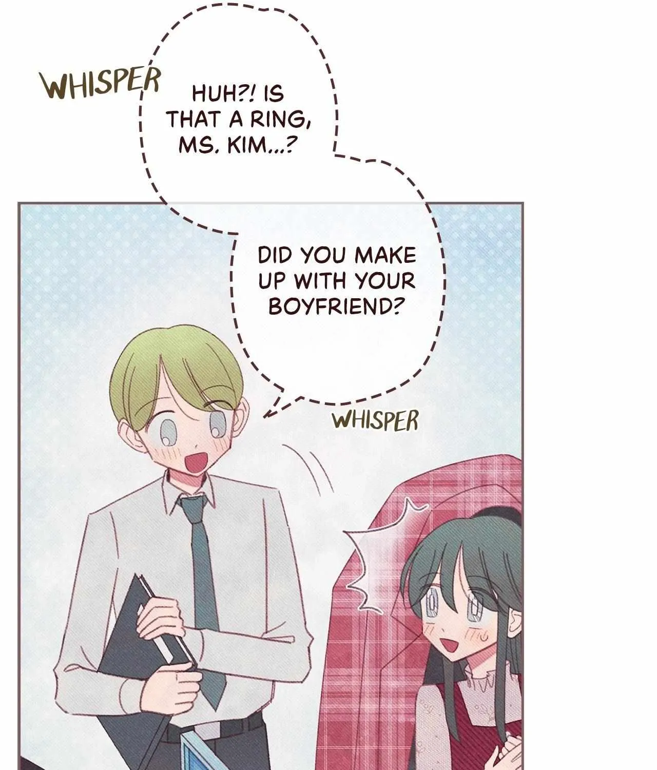 Read Obscene Hobby chapter 24 image 15 on Lezhin