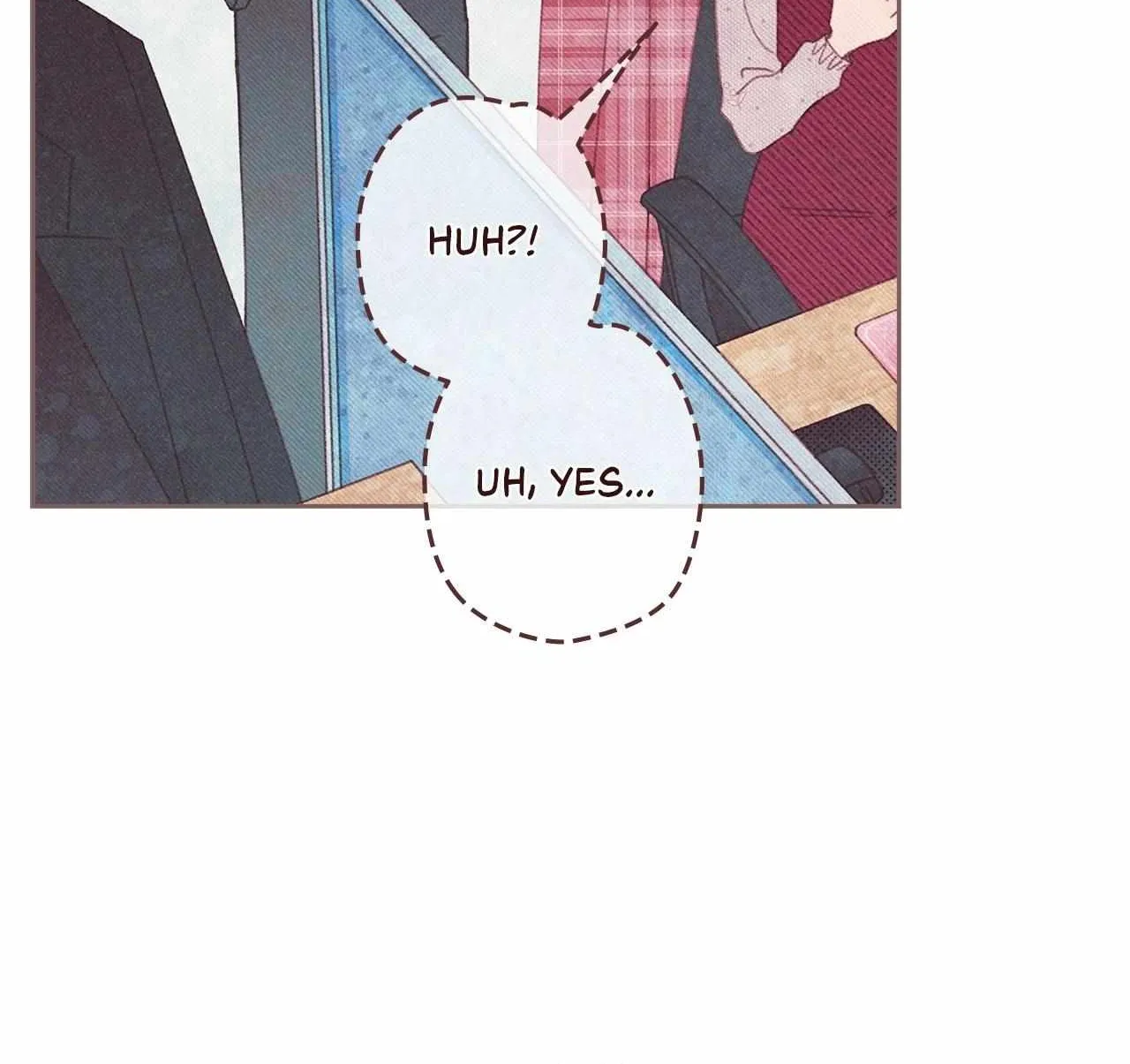 Read Obscene Hobby chapter 24 image 16 on Lezhin