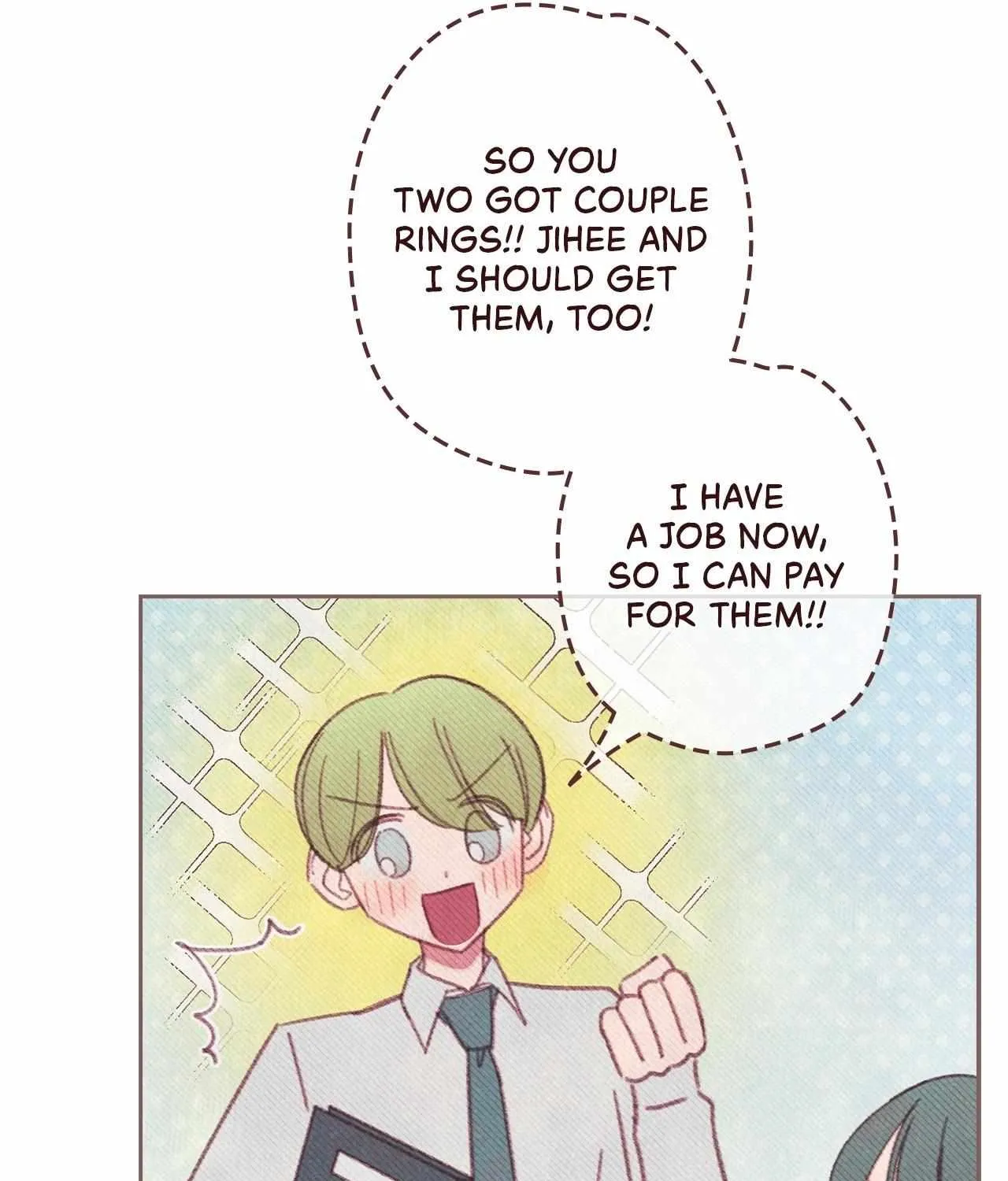 Read Obscene Hobby chapter 24 image 17 on Lezhin
