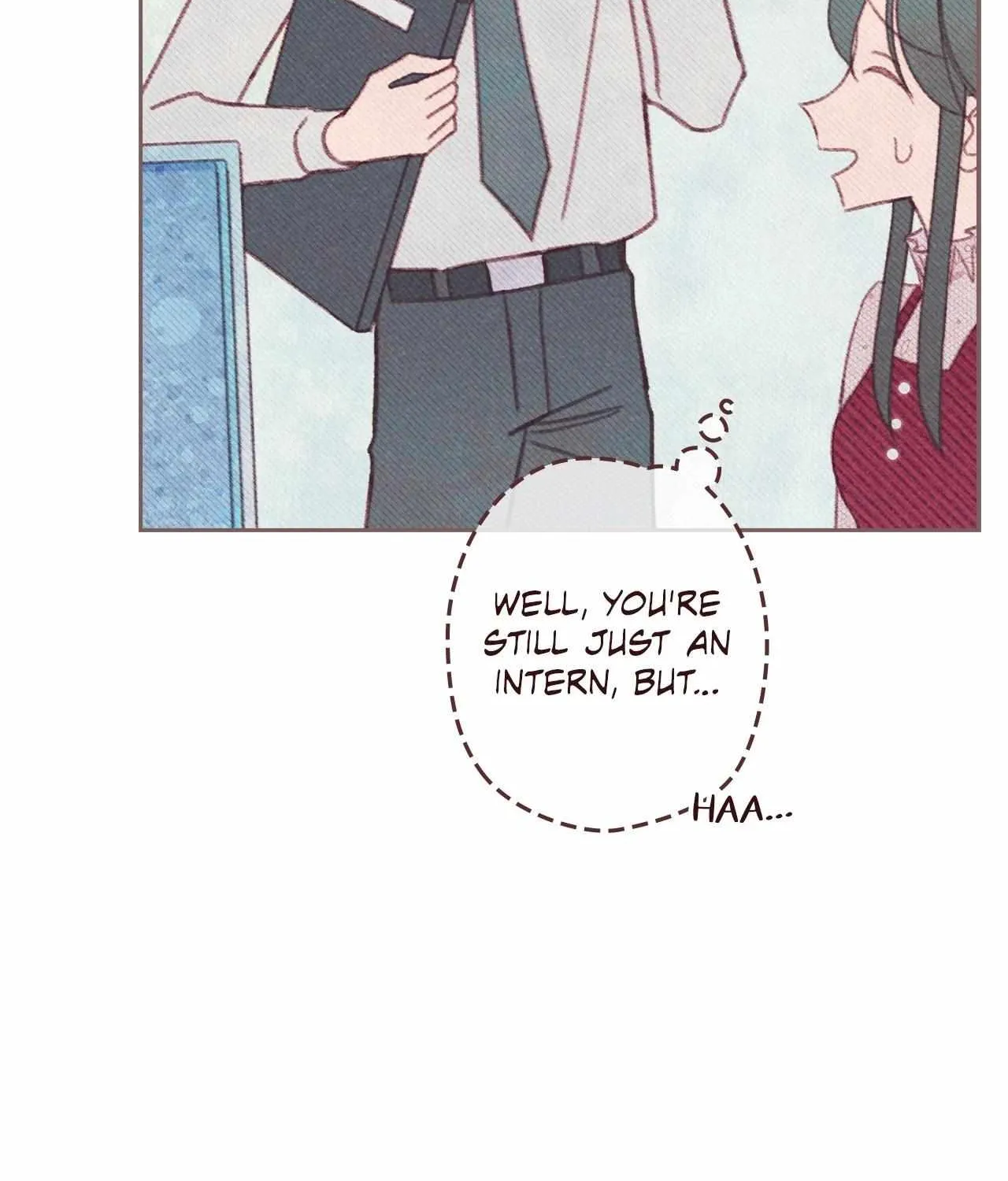 Read Obscene Hobby chapter 24 image 18 on Lezhin