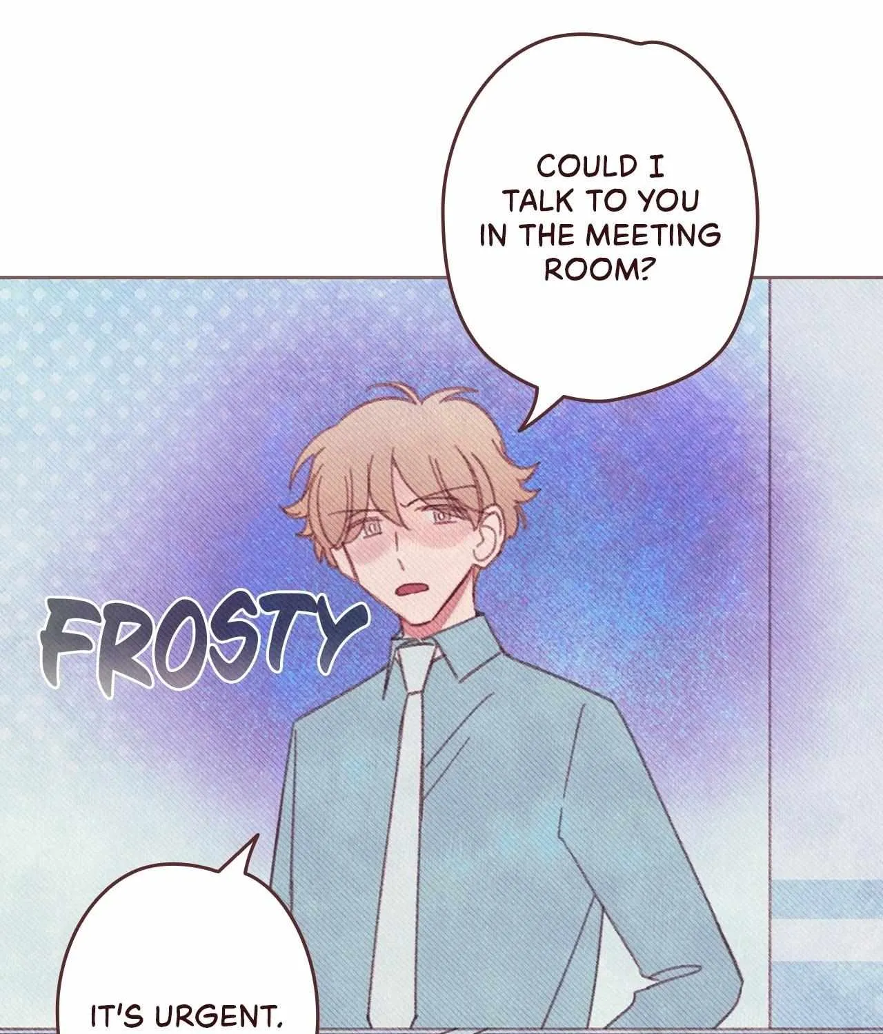 Read Obscene Hobby chapter 24 image 21 on Lezhin