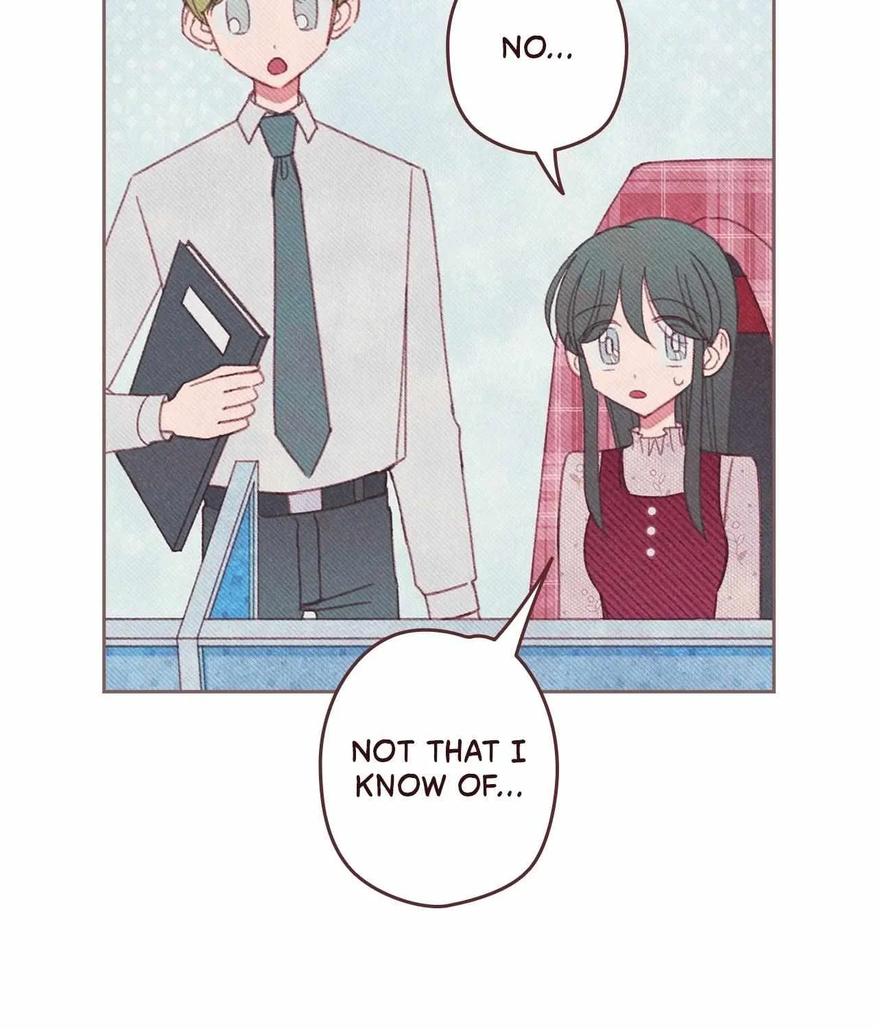 Read Obscene Hobby chapter 24 image 23 on Lezhin