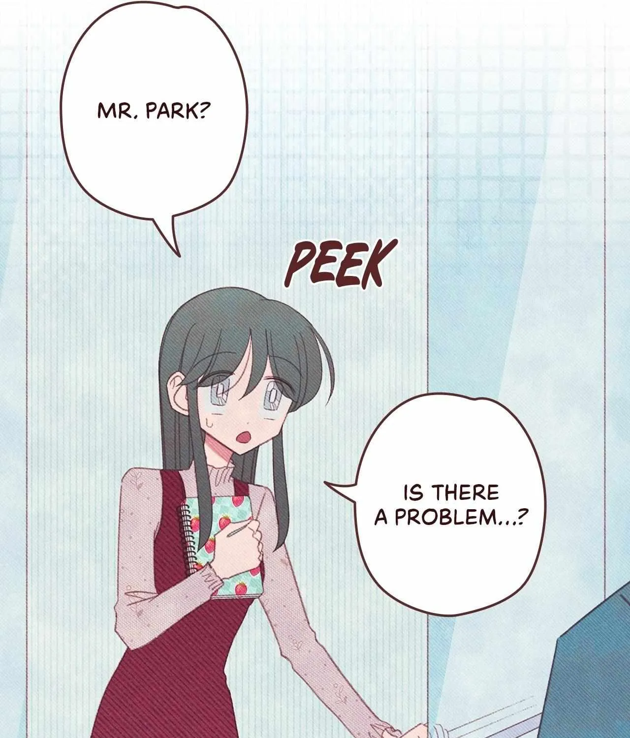 Read Obscene Hobby chapter 24 image 28 on Lezhin