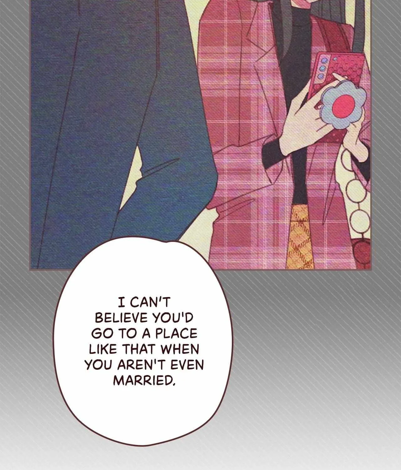 Read Obscene Hobby chapter 24 image 35 on Lezhin