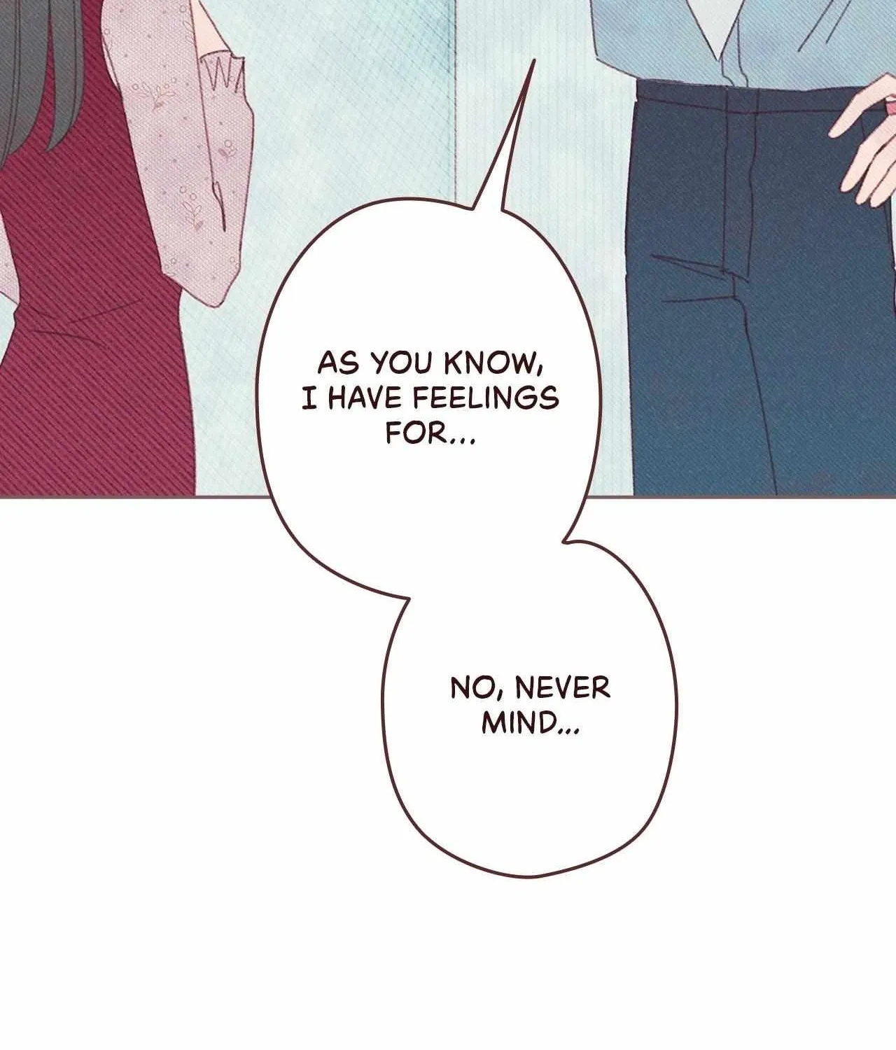 Read Obscene Hobby chapter 24 image 38 on Lezhin