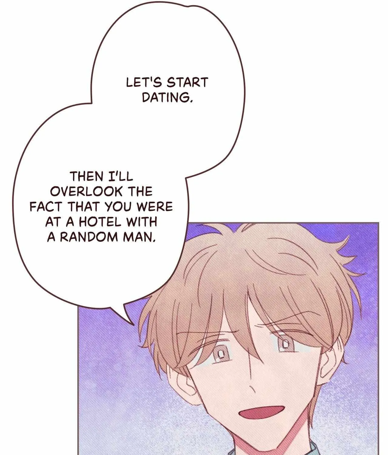 Read Obscene Hobby chapter 24 image 40 on Lezhin