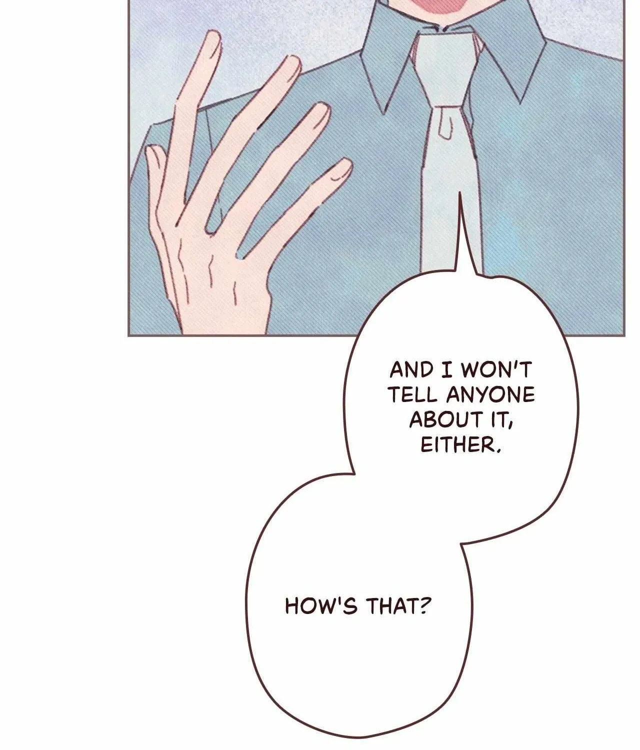 Read Obscene Hobby chapter 24 image 41 on Lezhin