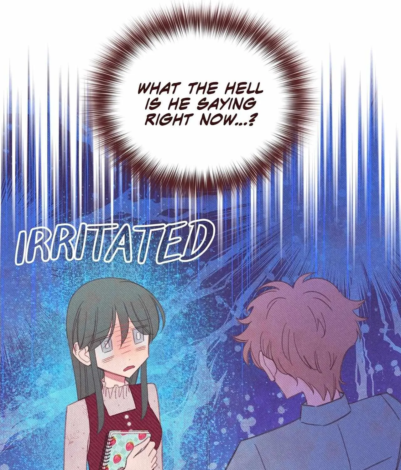 Read Obscene Hobby chapter 24 image 43 on Lezhin
